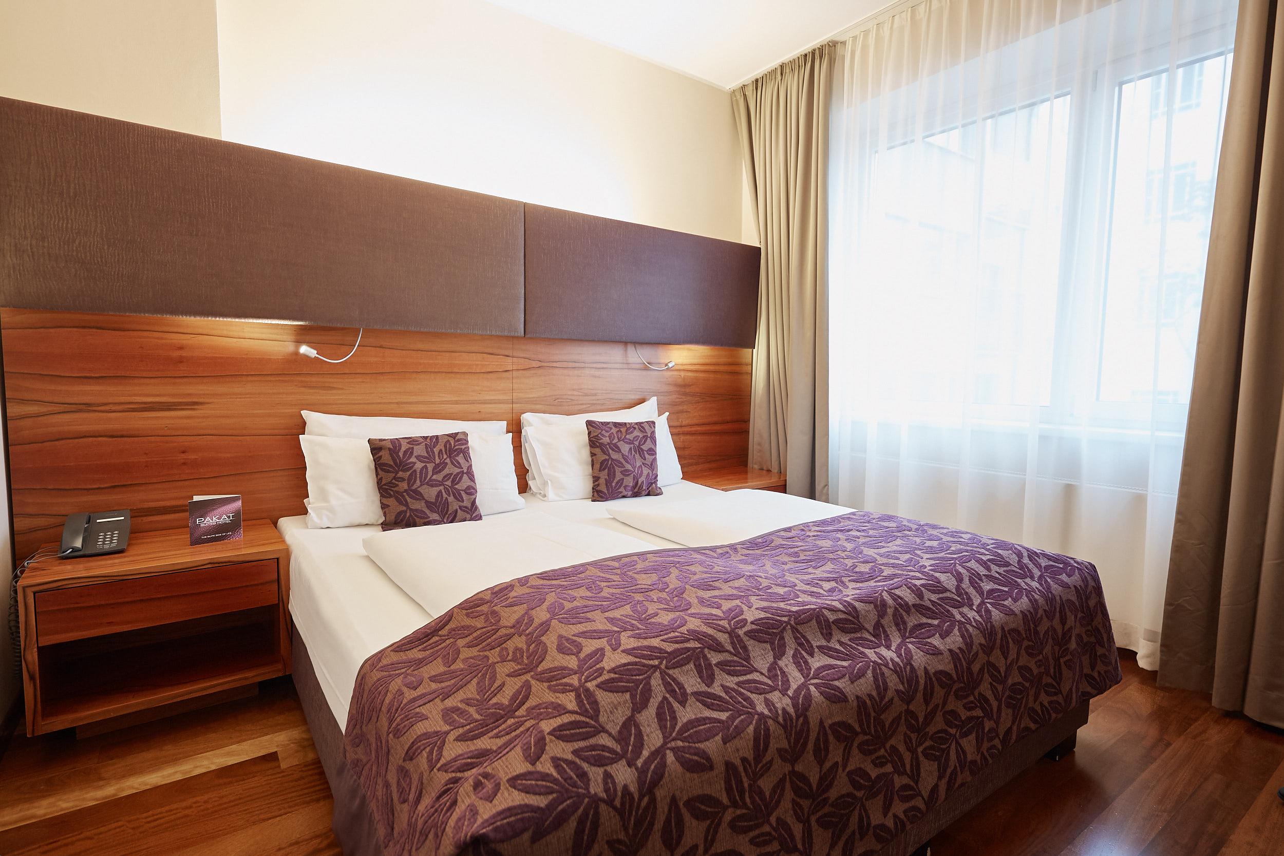 Hotel Pakat 4*