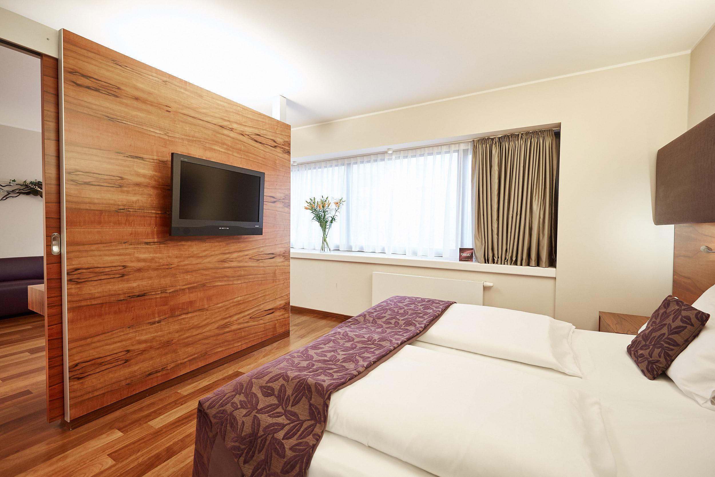 Hotel Pakat