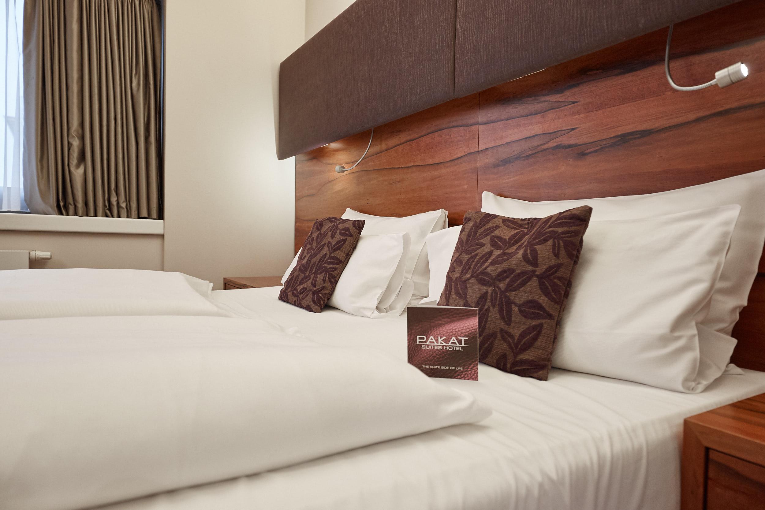 Pakat Hotel 4*