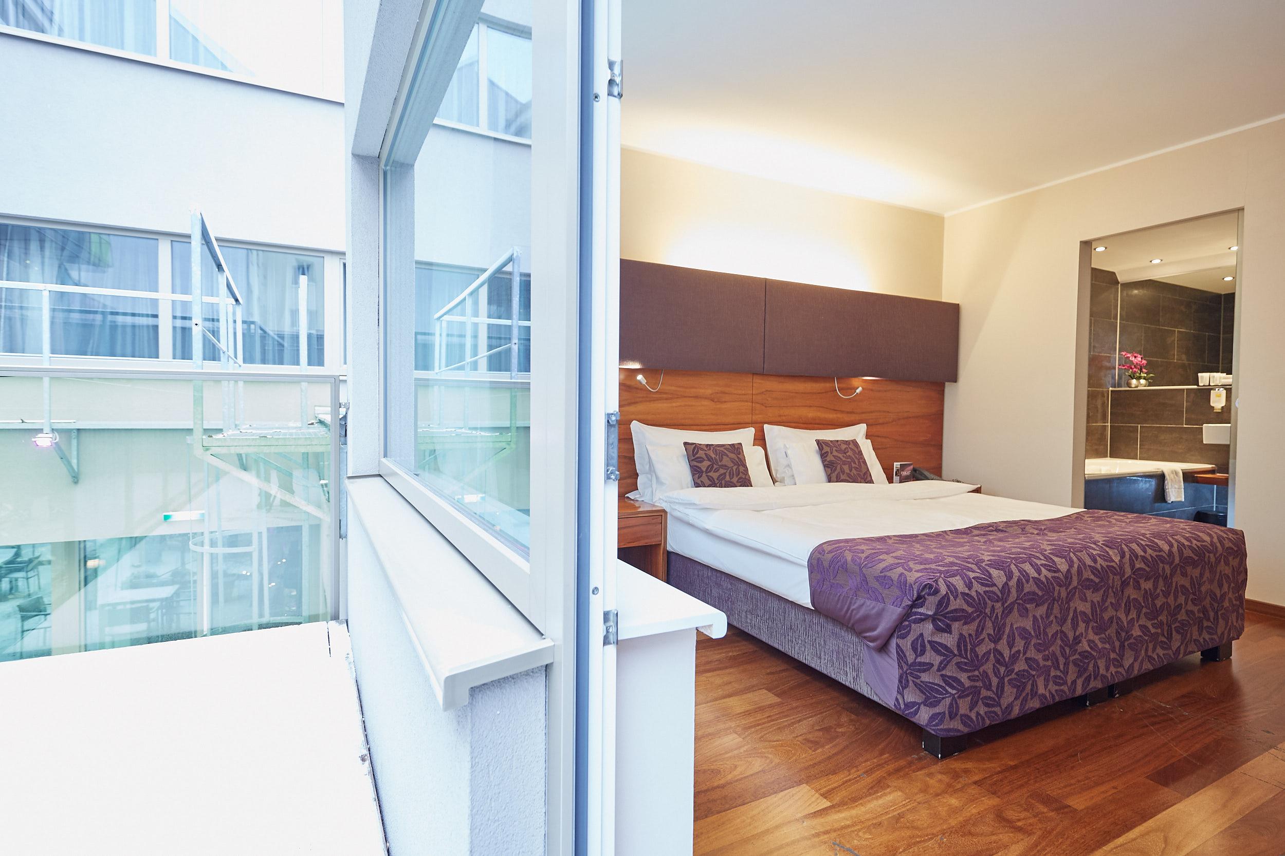 Hotel Pakat 4*