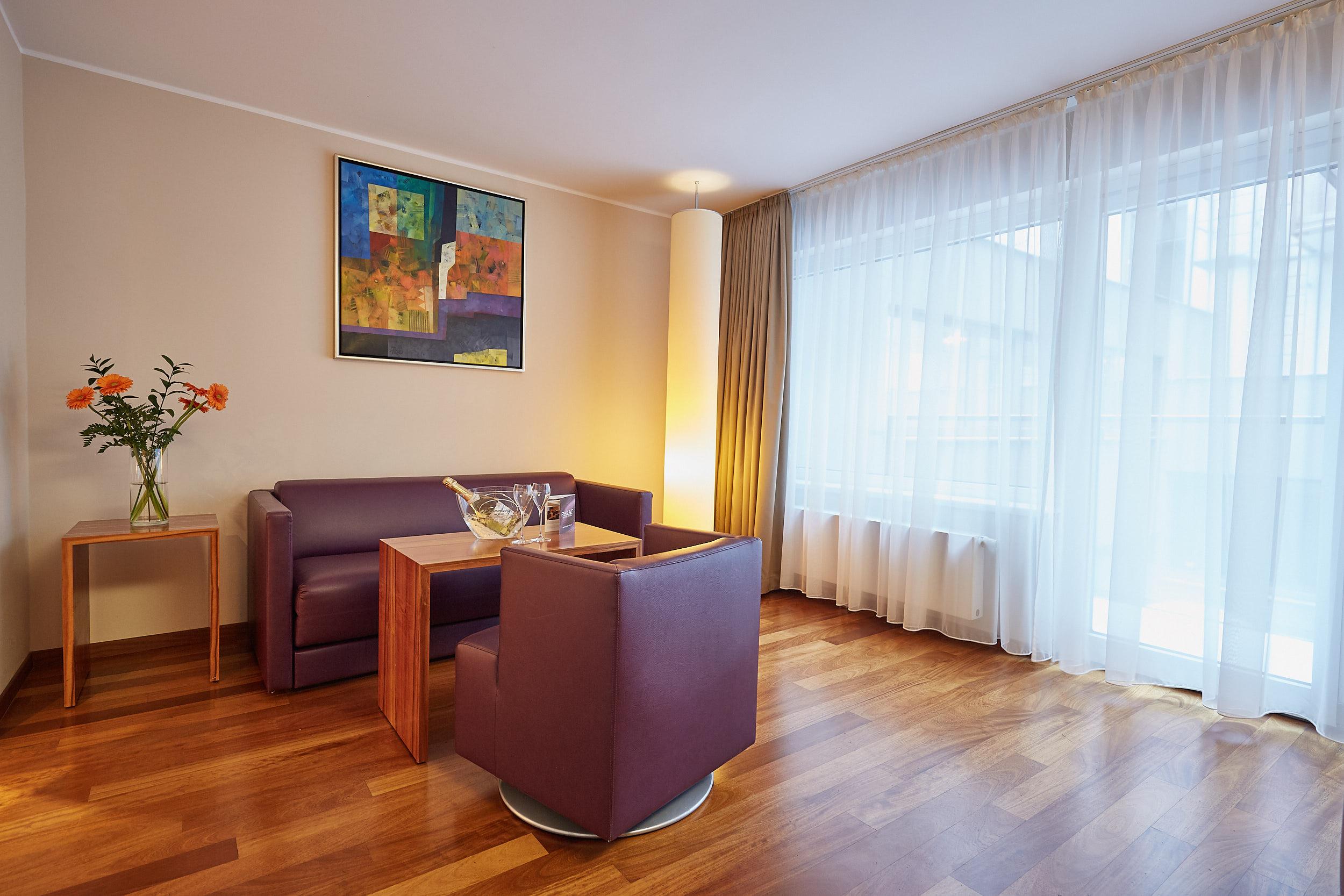 Pakat Hotel 4*
