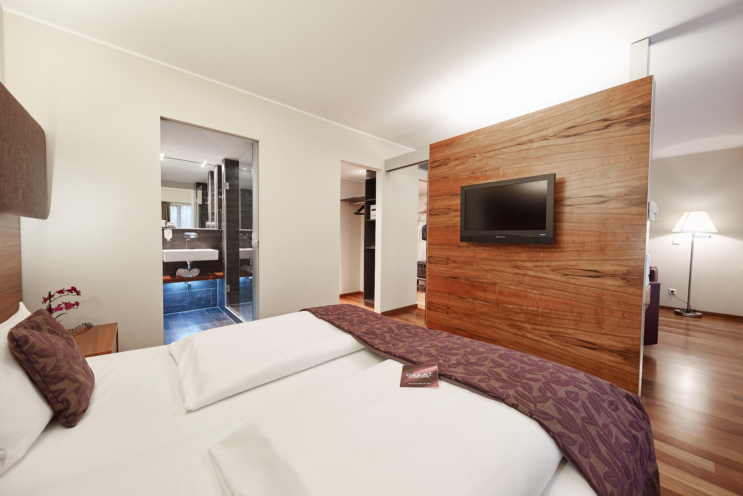 Pakat 4* Viena