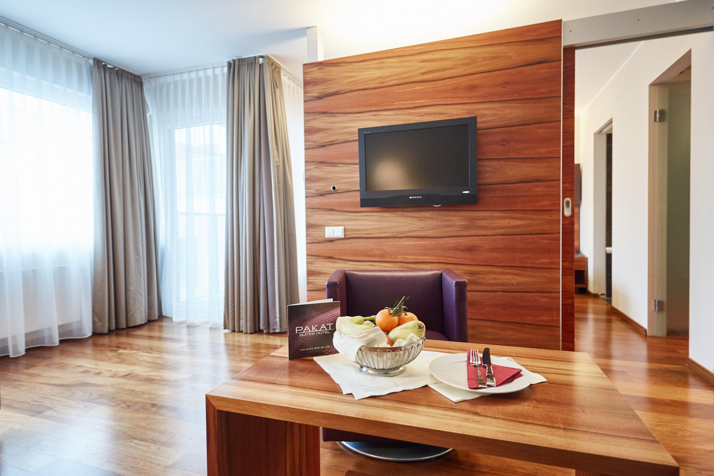 Pakat Hotel Viena