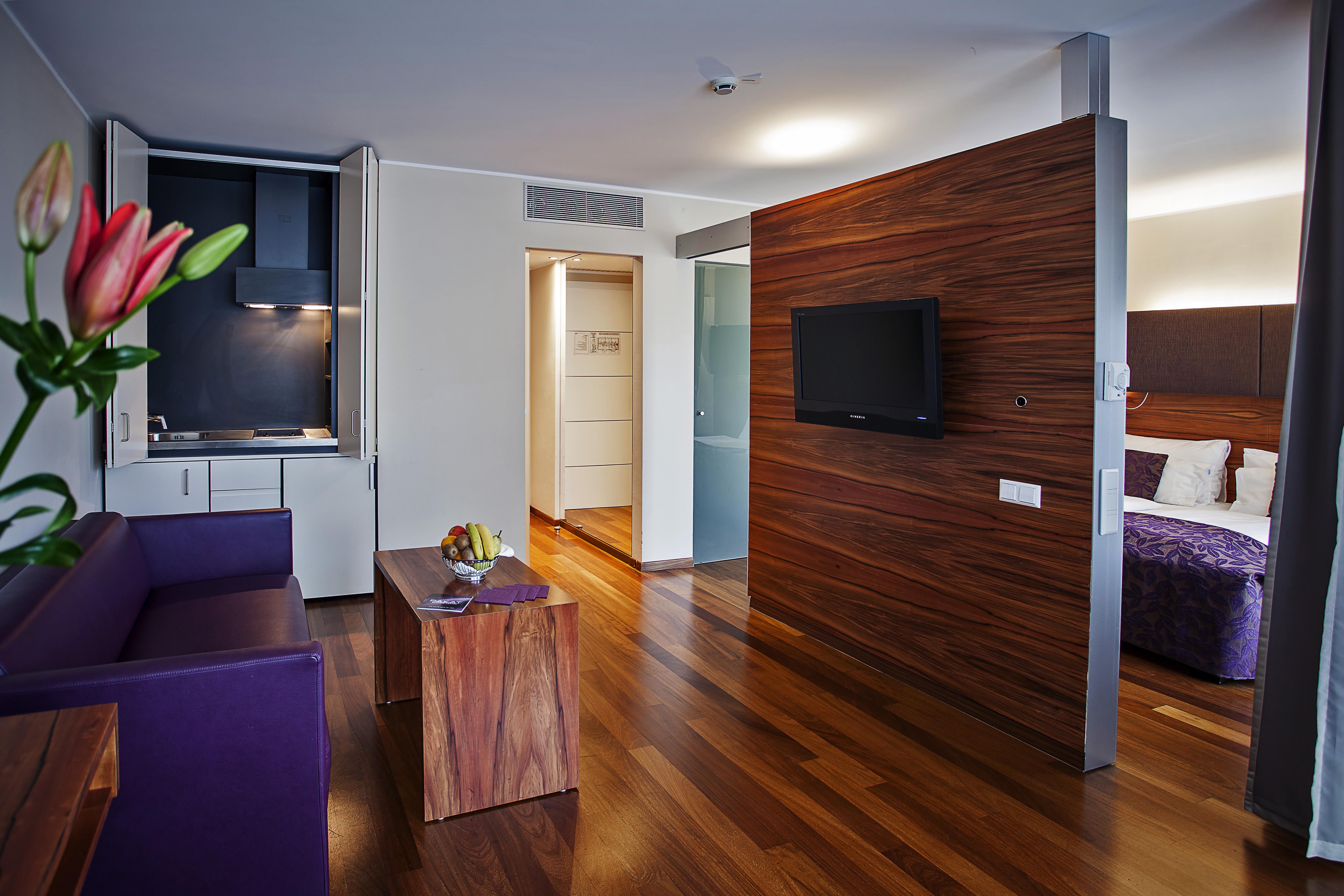 Hotel Pakat Viena