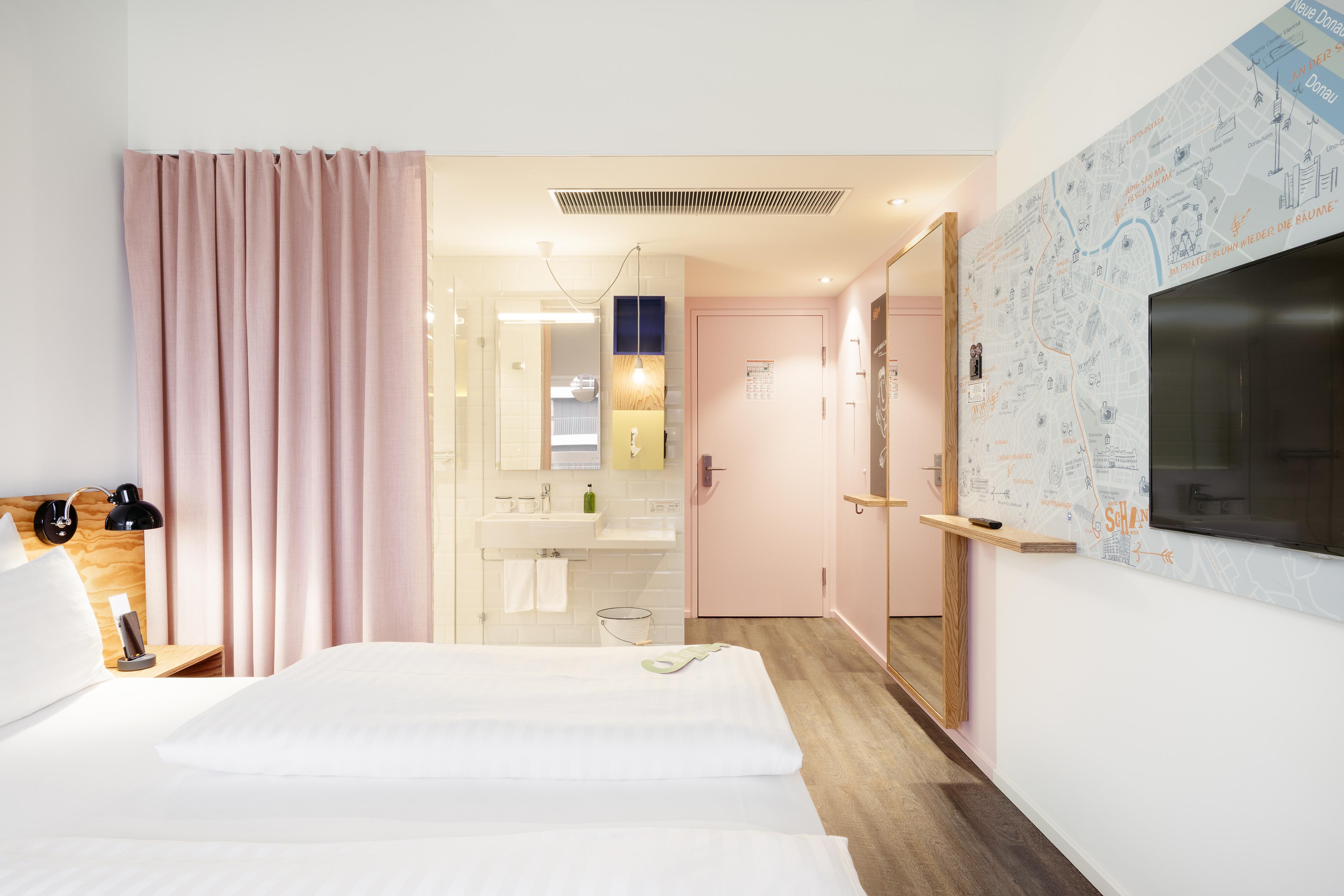 Schani Wien 4* Vienna