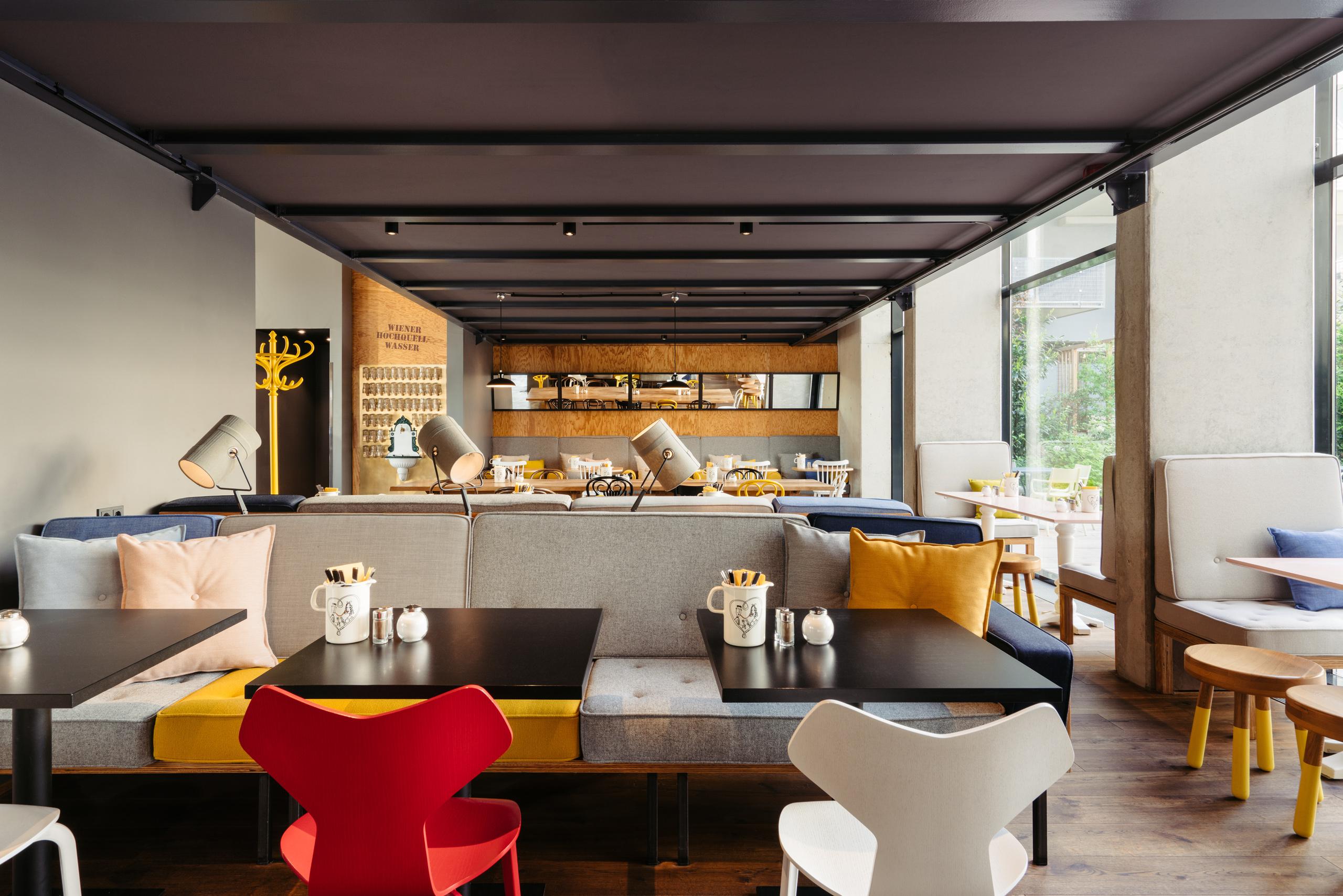 Schani Wien 4* Vienna