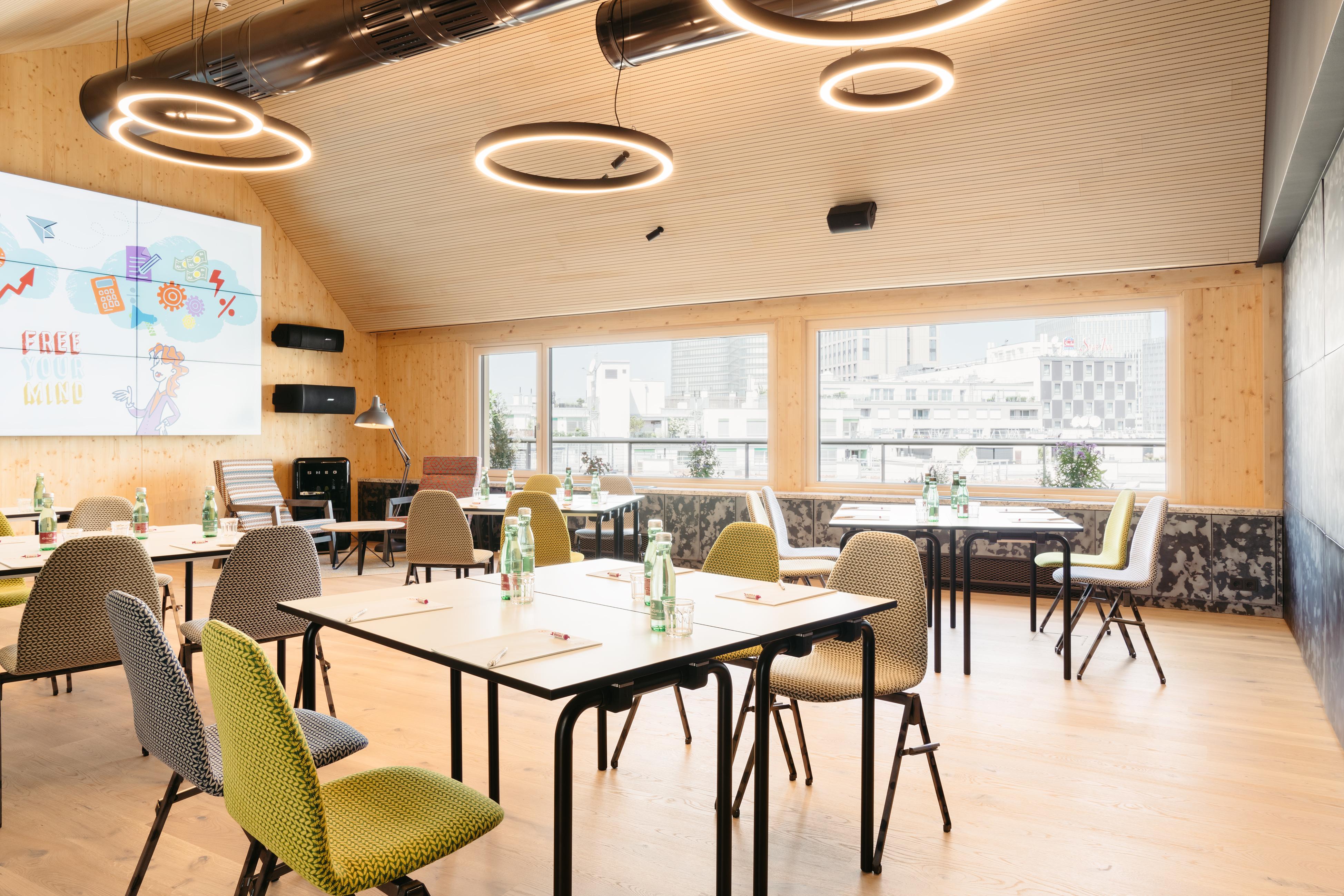 Hotel Schani Wien 4*