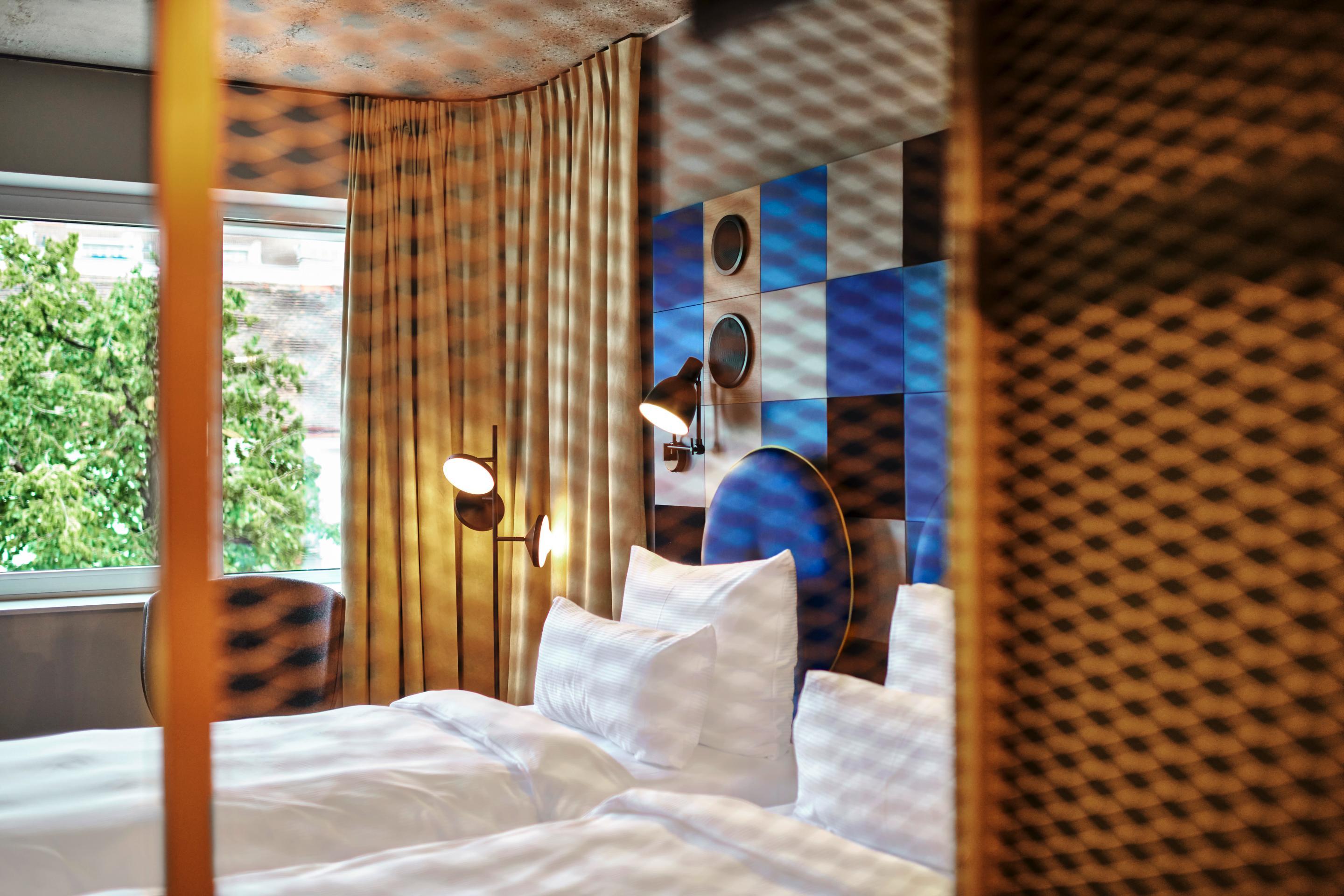 Hotel Jaz In The 4*