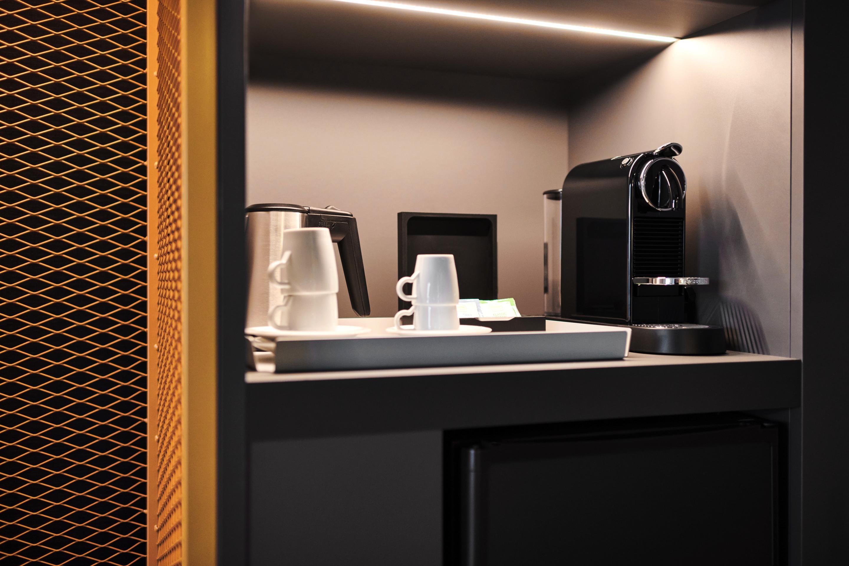 Hotel Jaz In The Viena