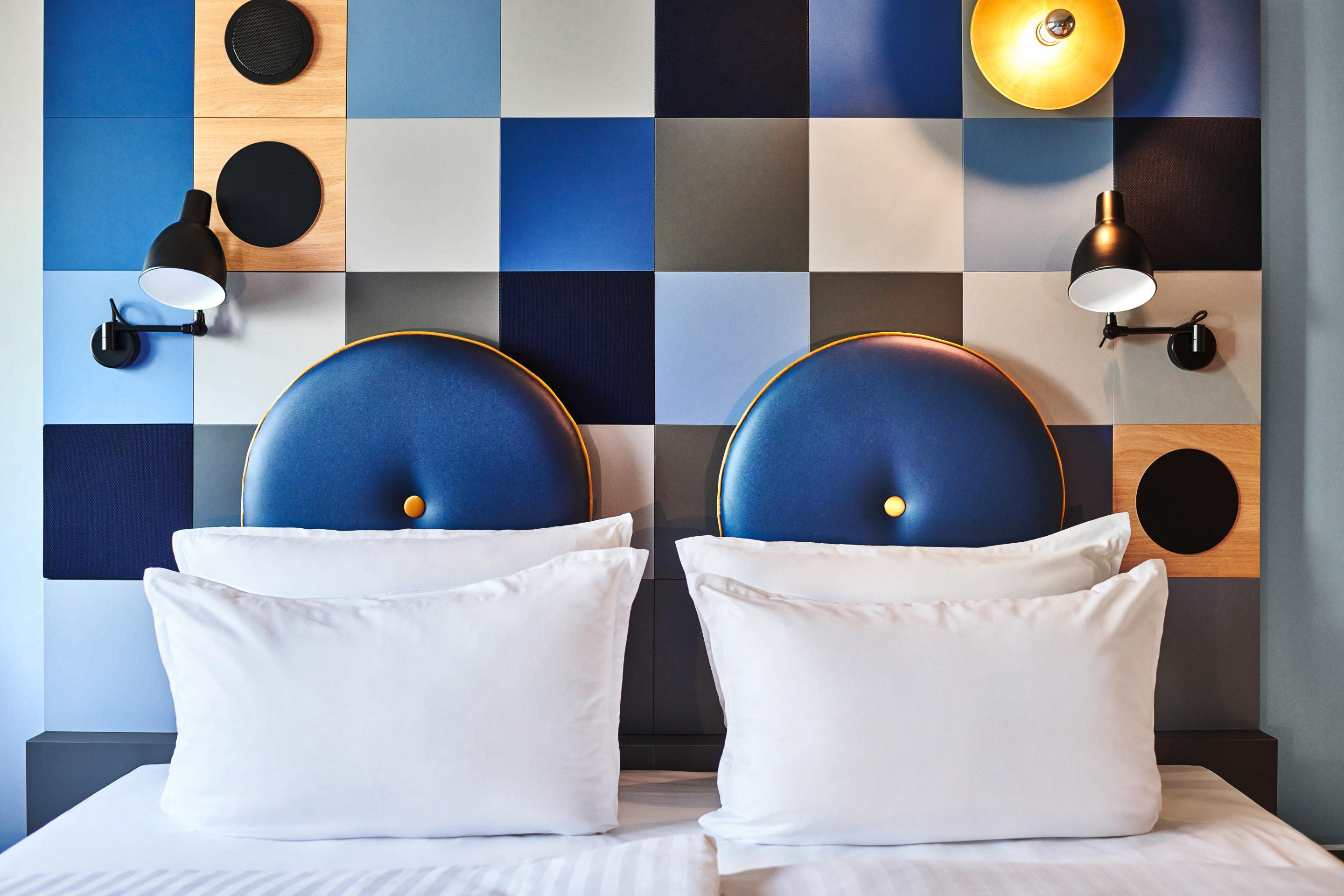 Hotel Jaz In The