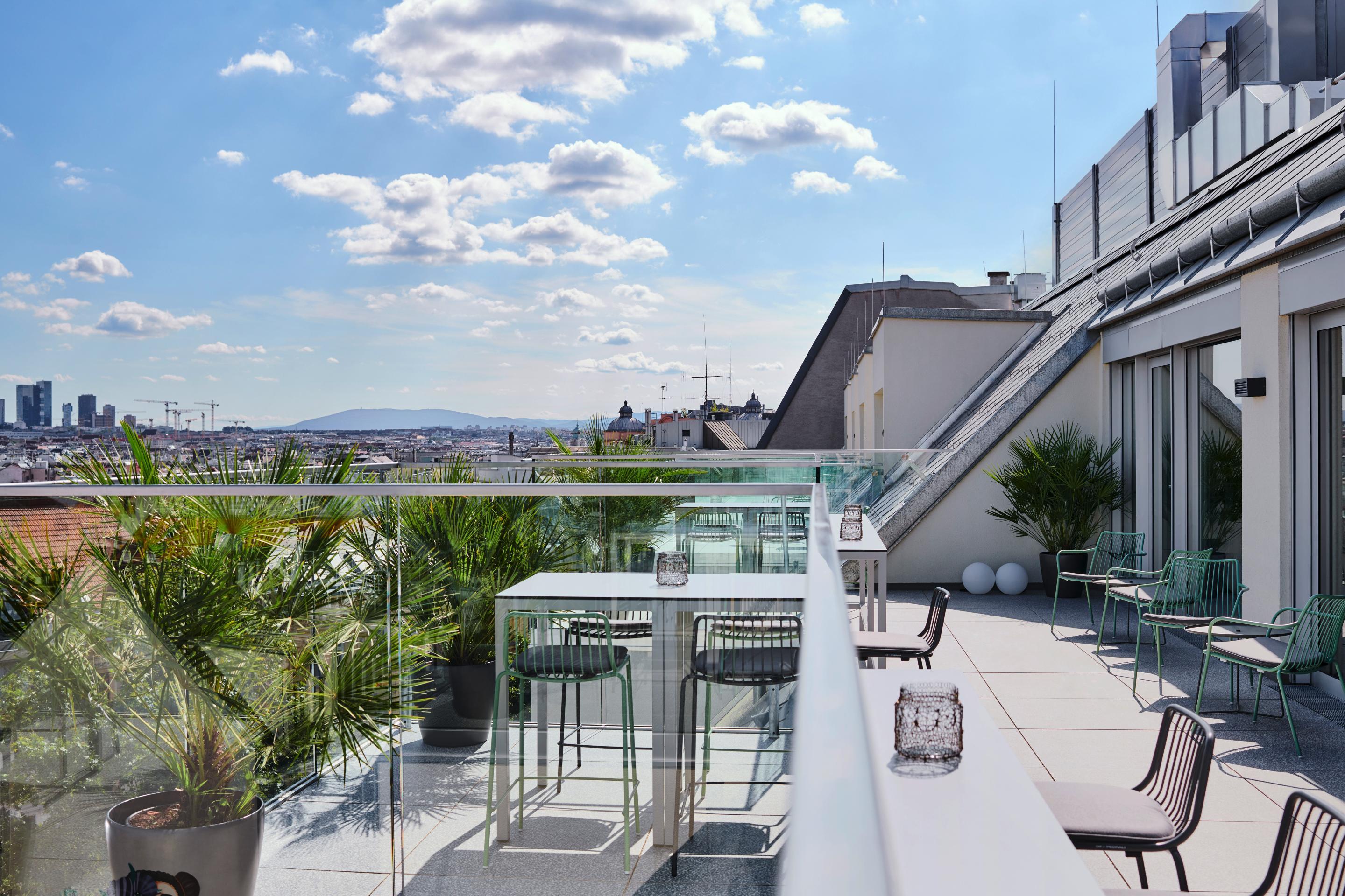 Hotel Jaz In The