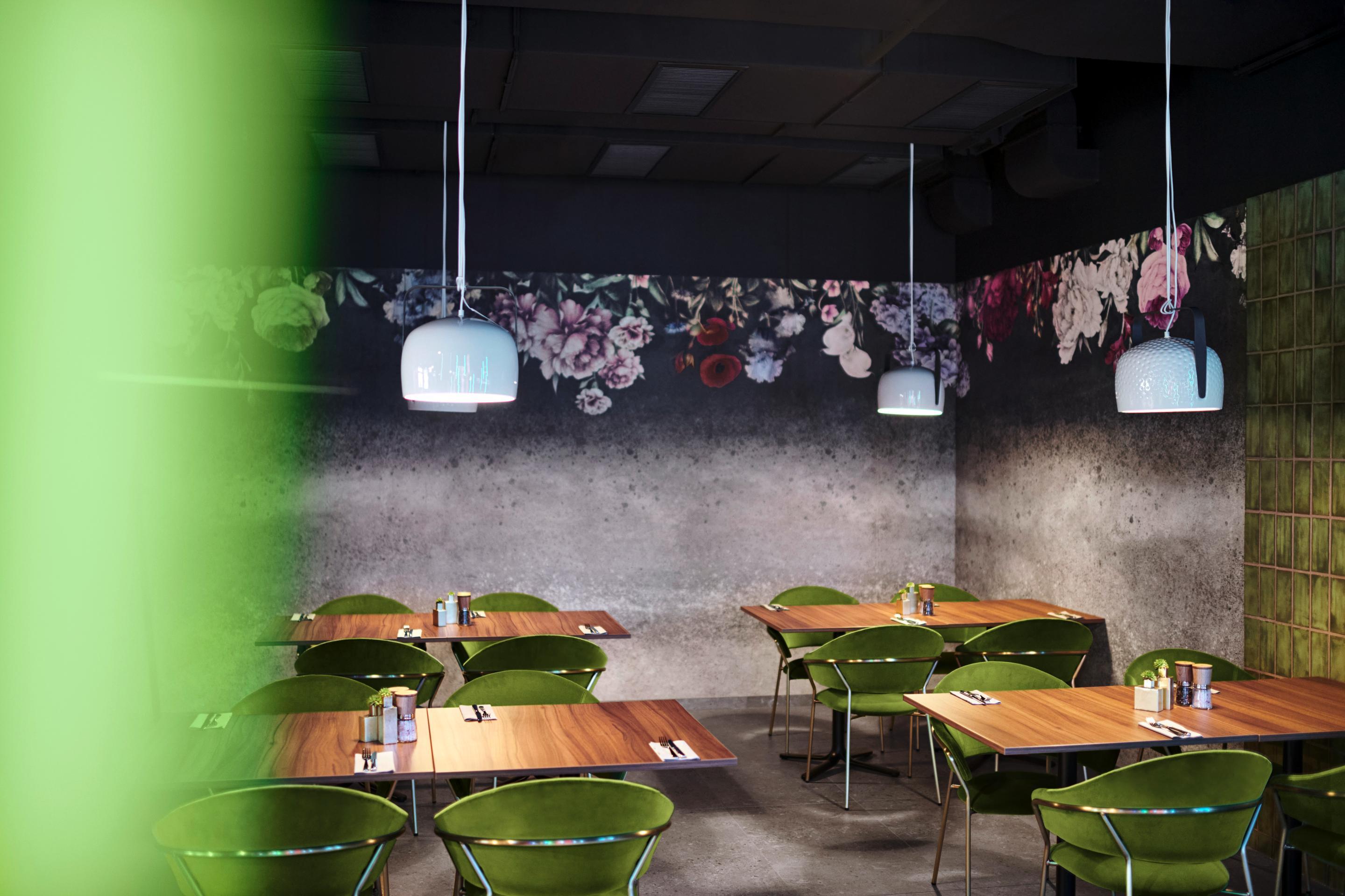 Hotel Jaz In The Vienna