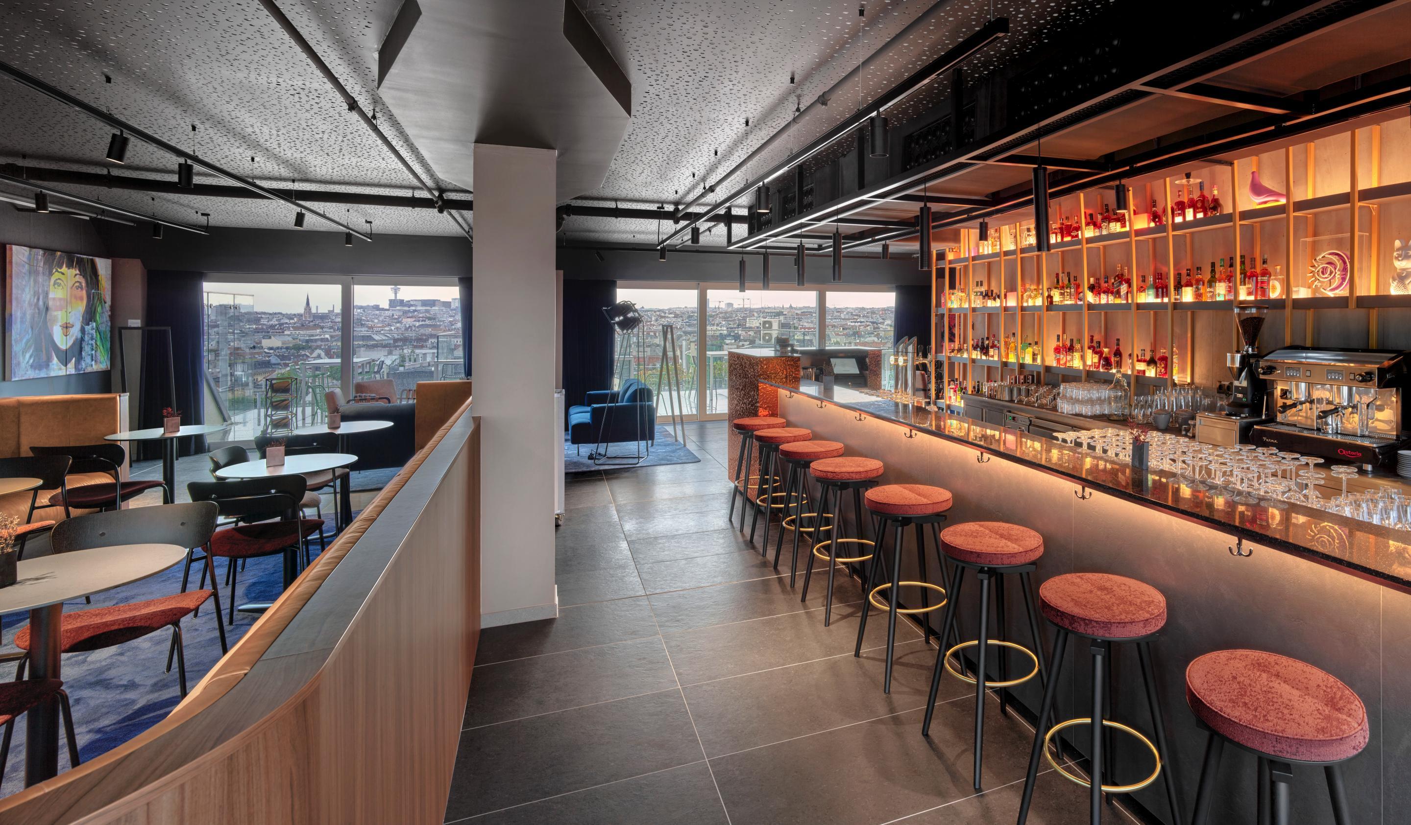 Hotel Jaz In The 4*
