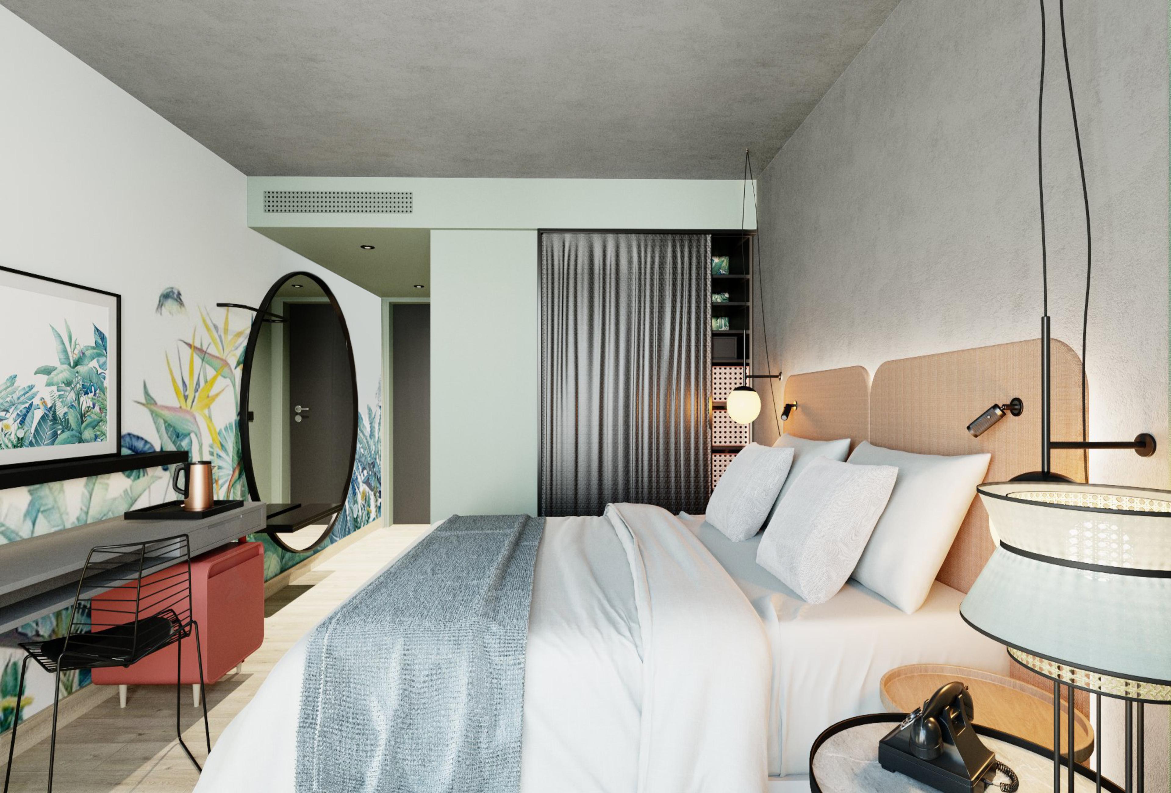 Indigo - Naschmarkt, An Ihg Wien