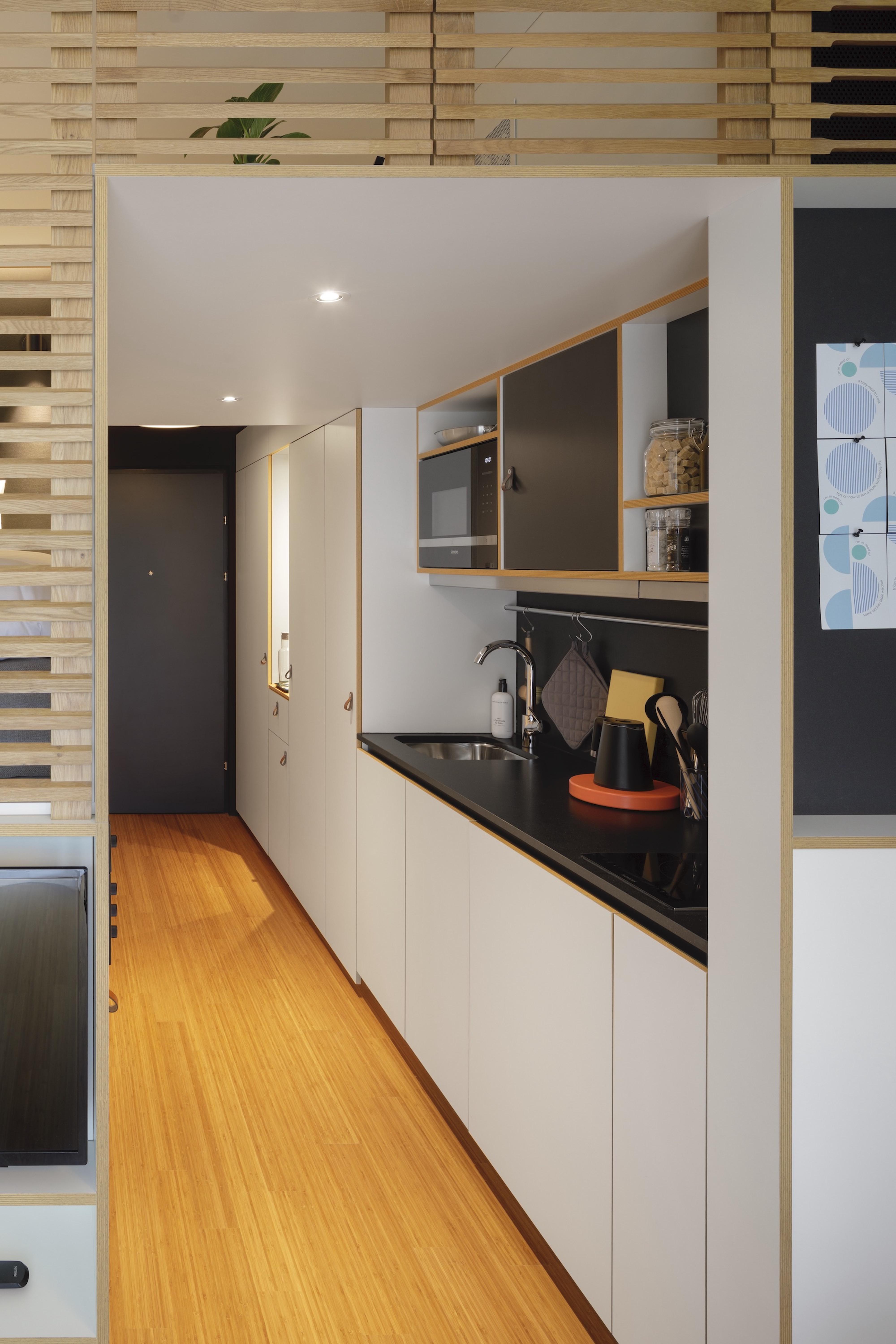 Zoku 4* Vienna