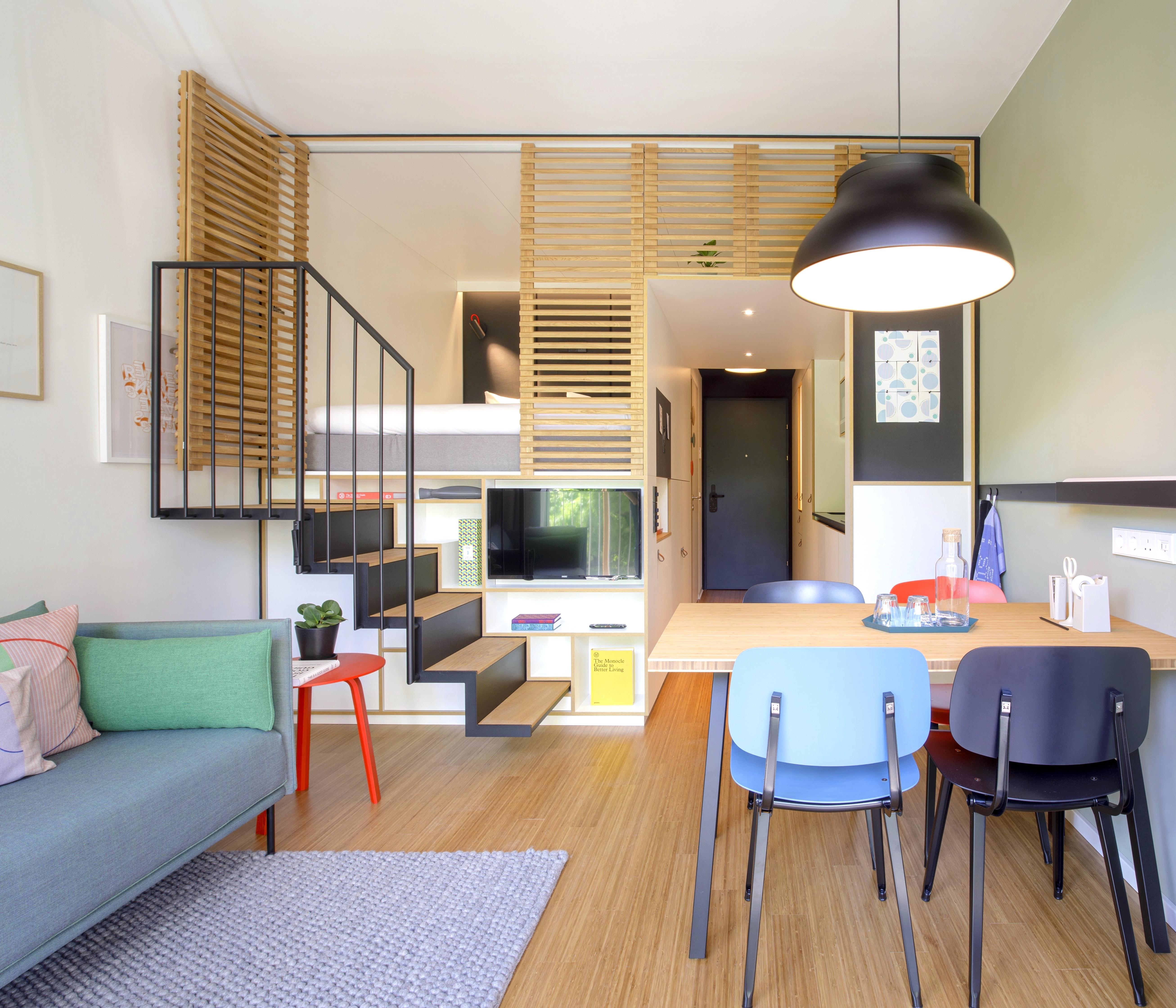 Zoku 4* Vienna