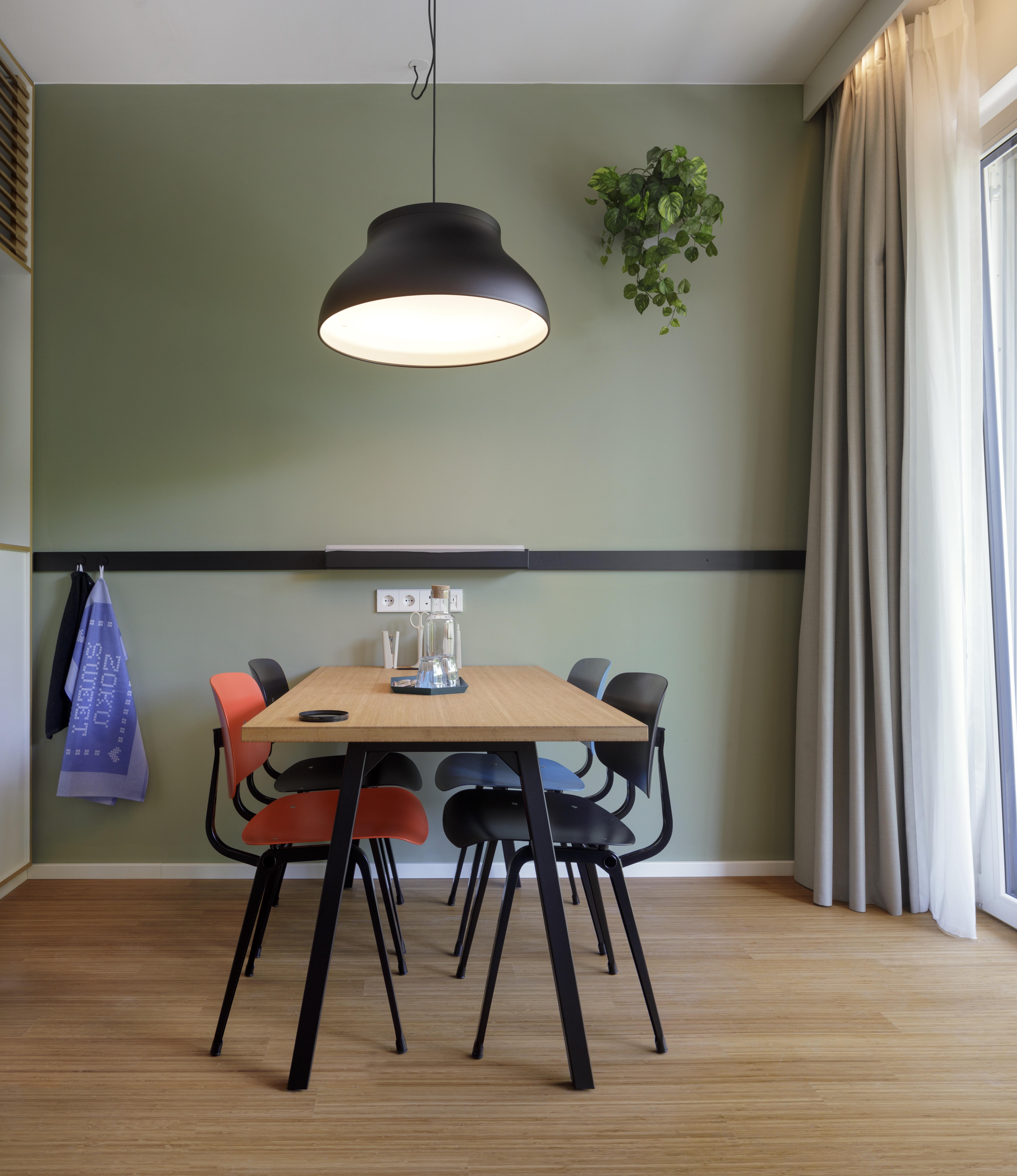 Aparthotel Zoku