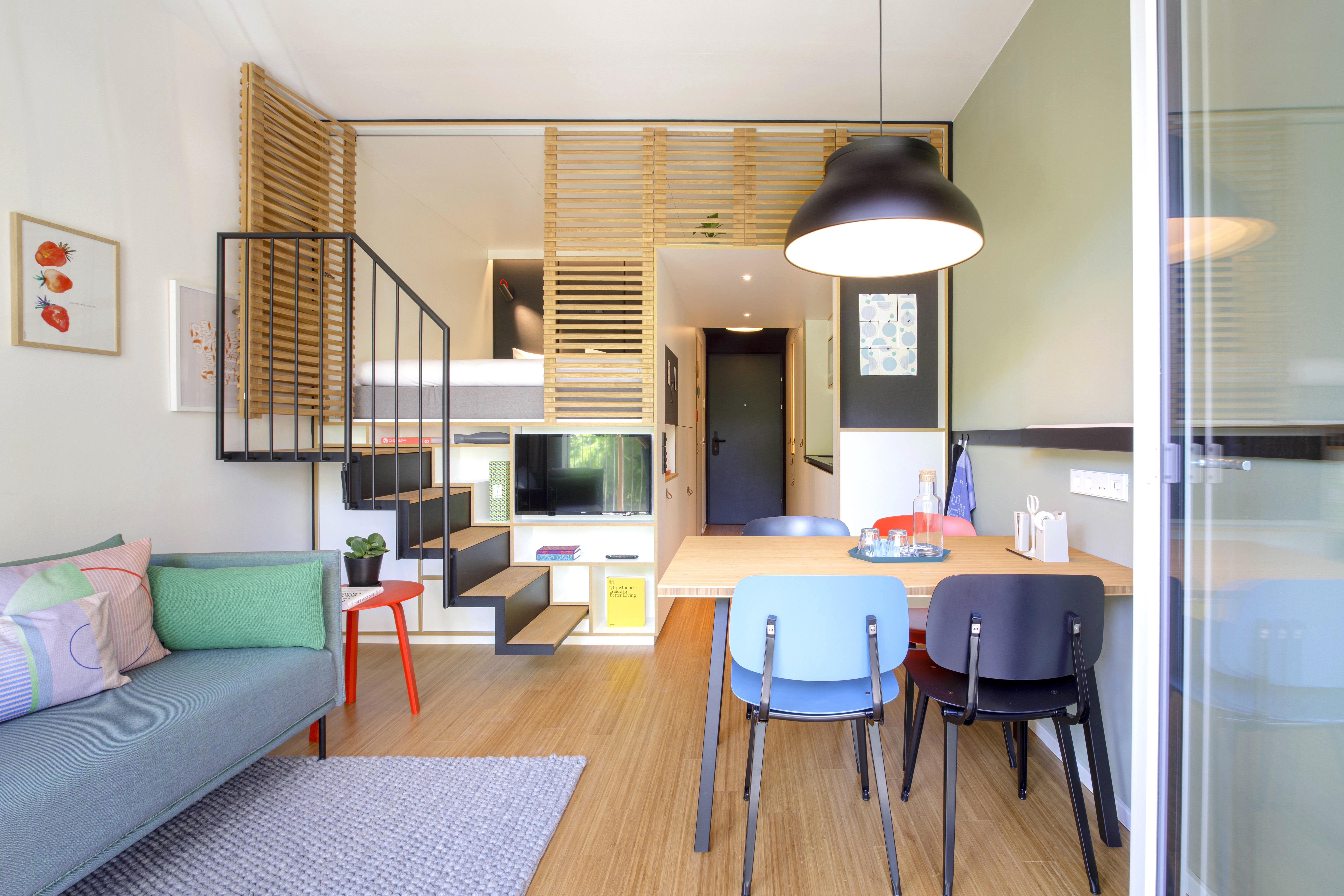 Zoku Aparthotel