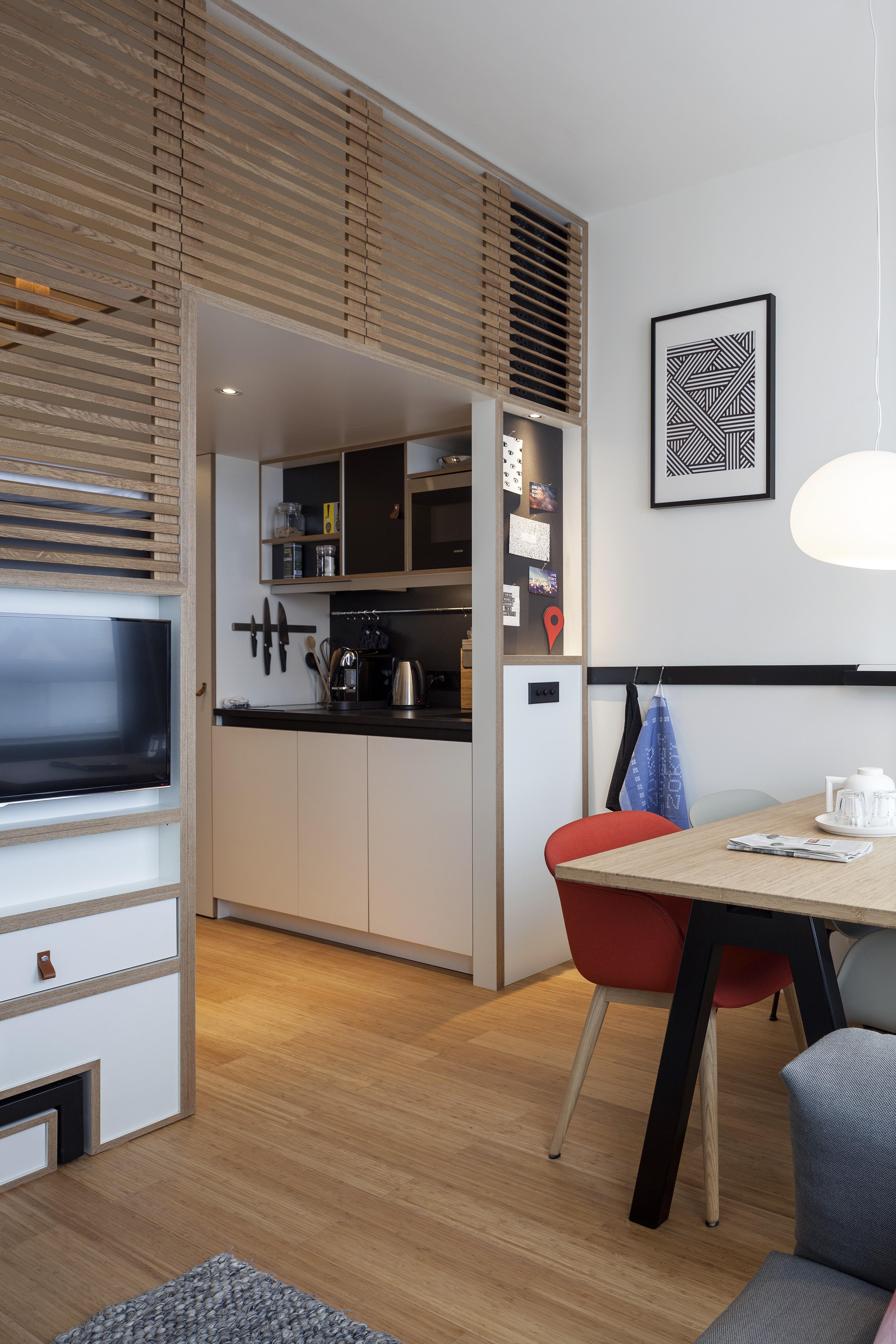 Zoku Aparthotel