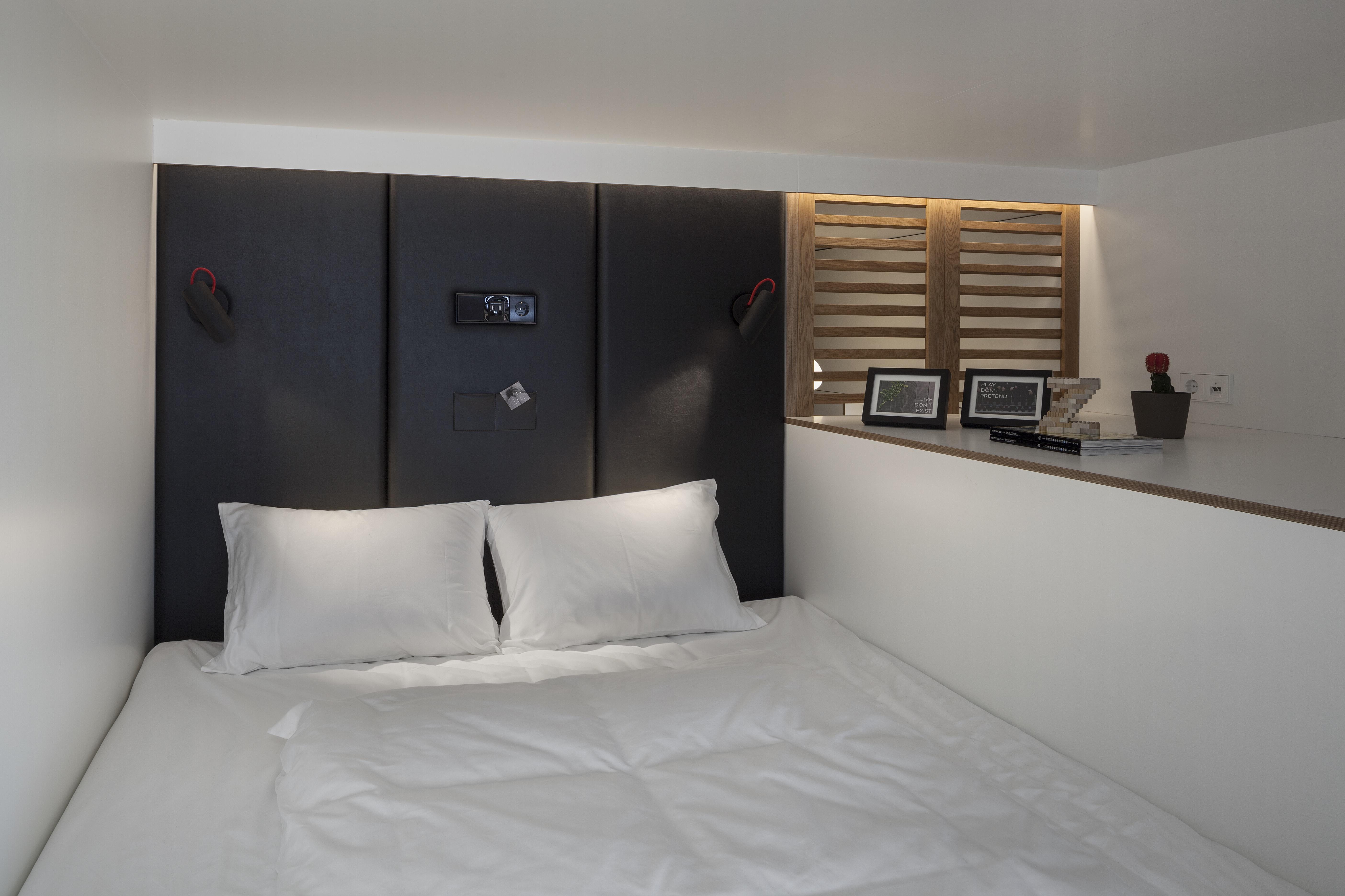Zoku Aparthotel Vienna