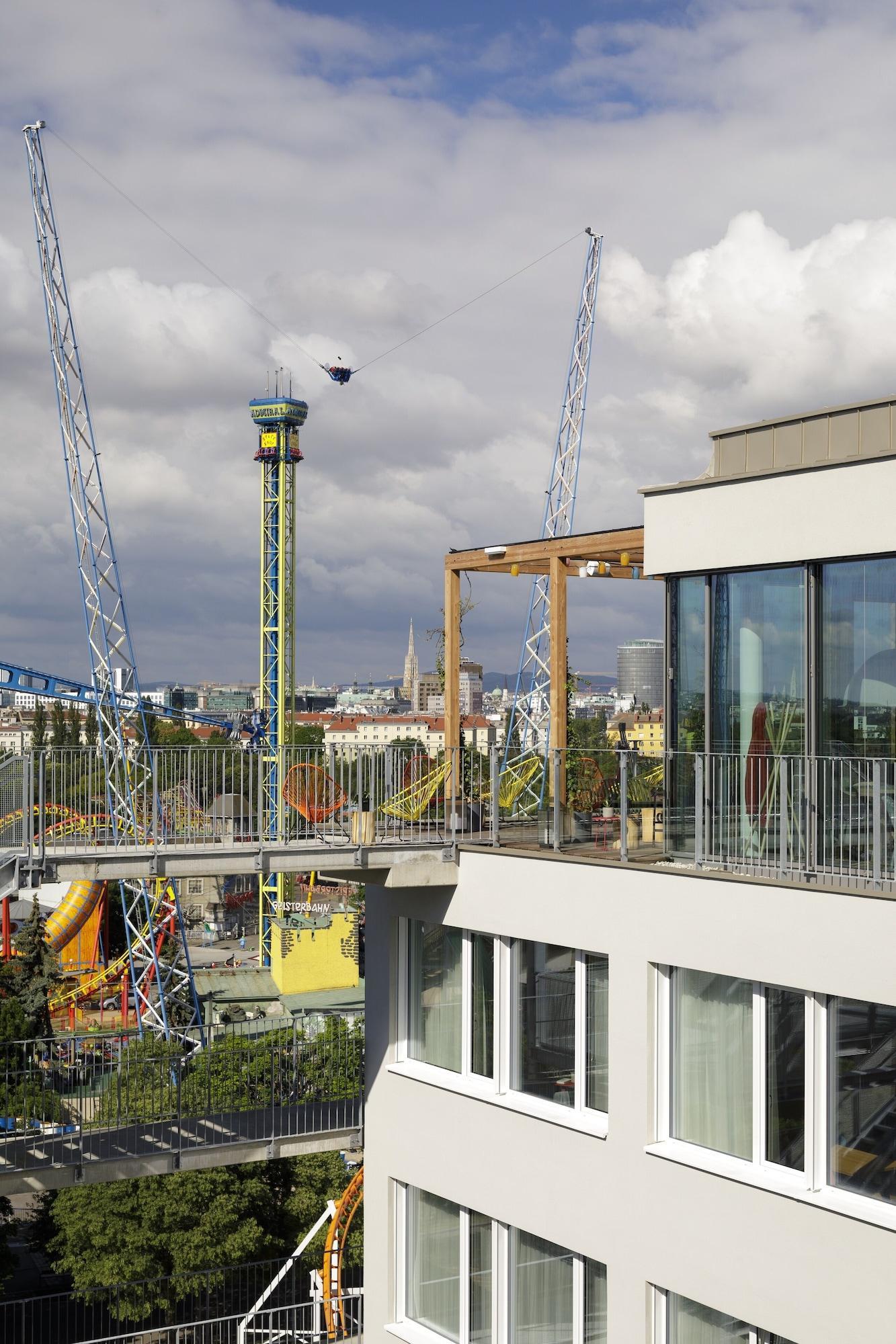 Zoku Vienna