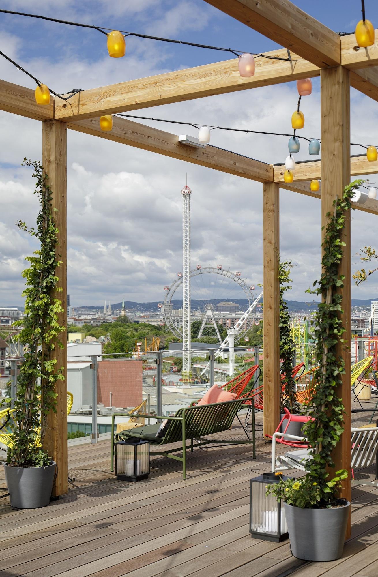 Zoku Aparthotel