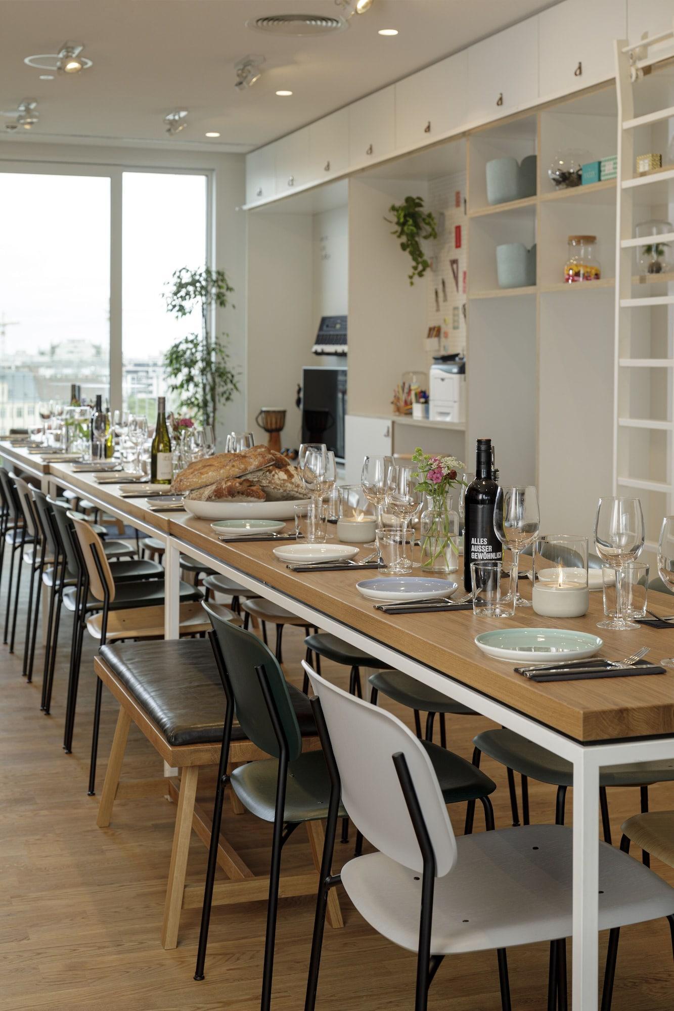 Zoku Vienna