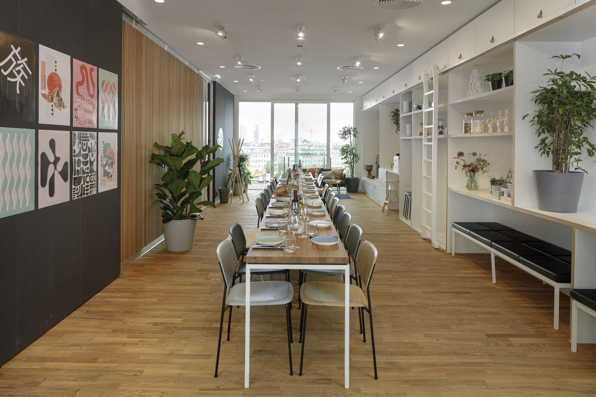 Aparthotel Zoku