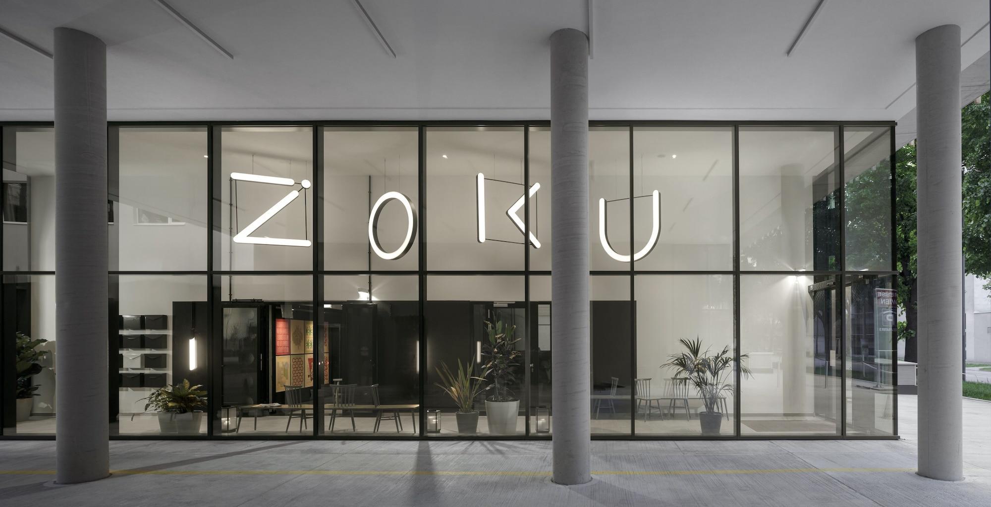 Zoku Aparthotel