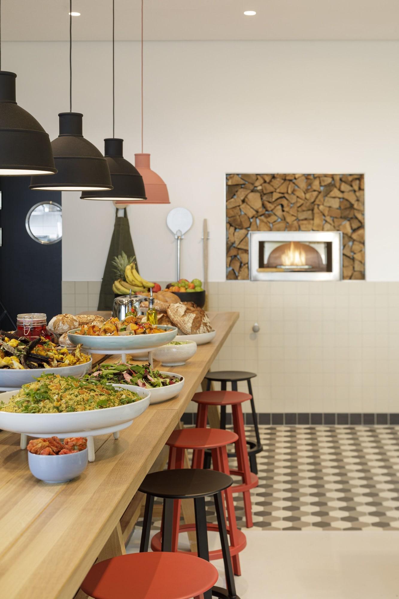 Zoku Aparthotel Vienna