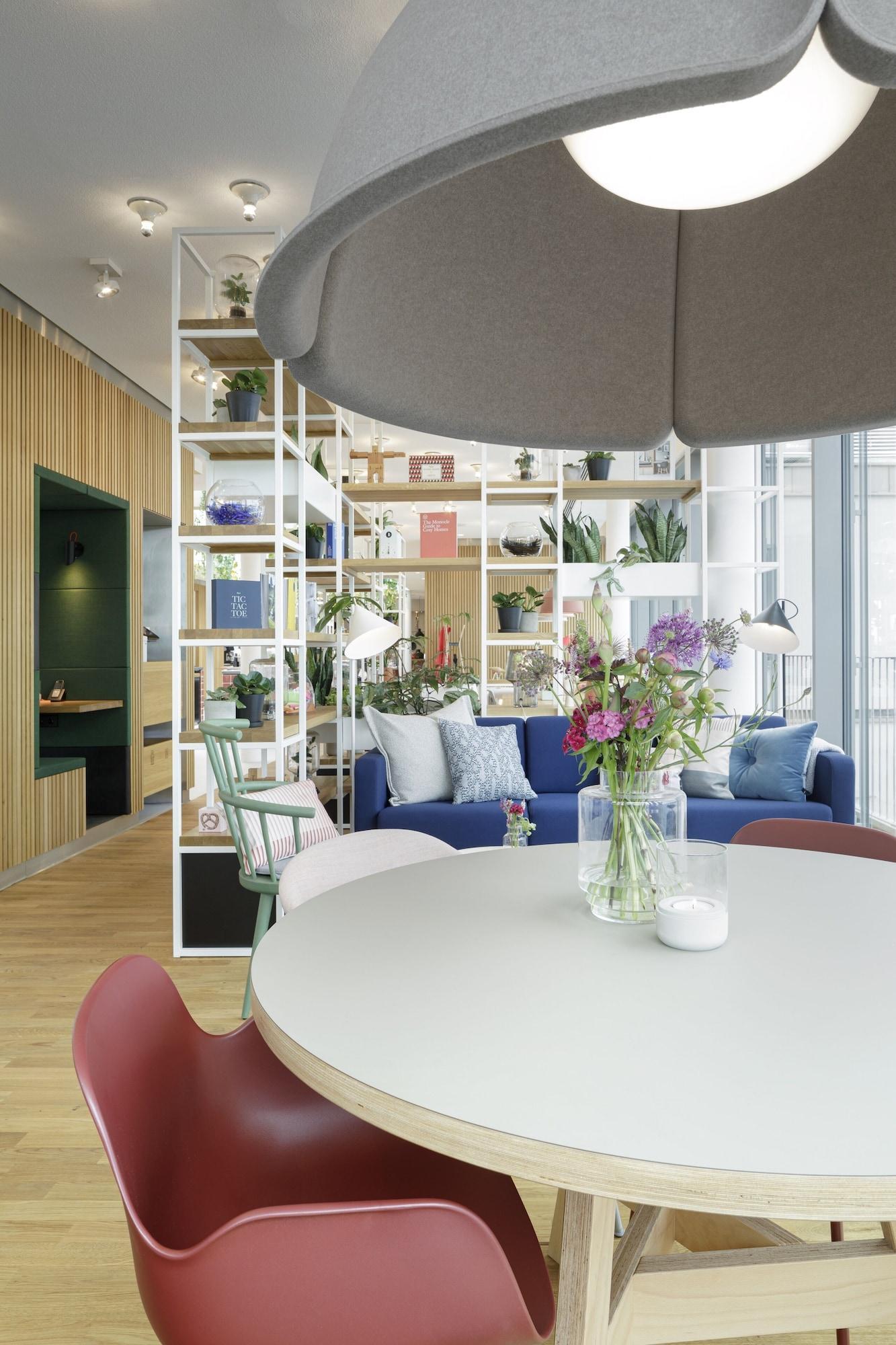 Aparthotel Zoku Vienna