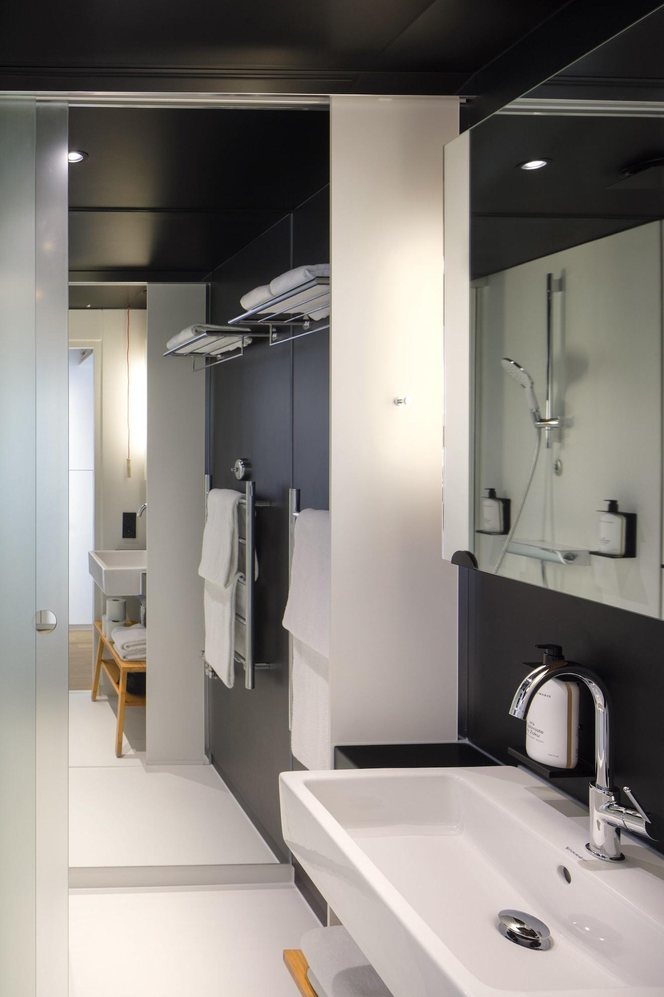 Zoku Aparthotel