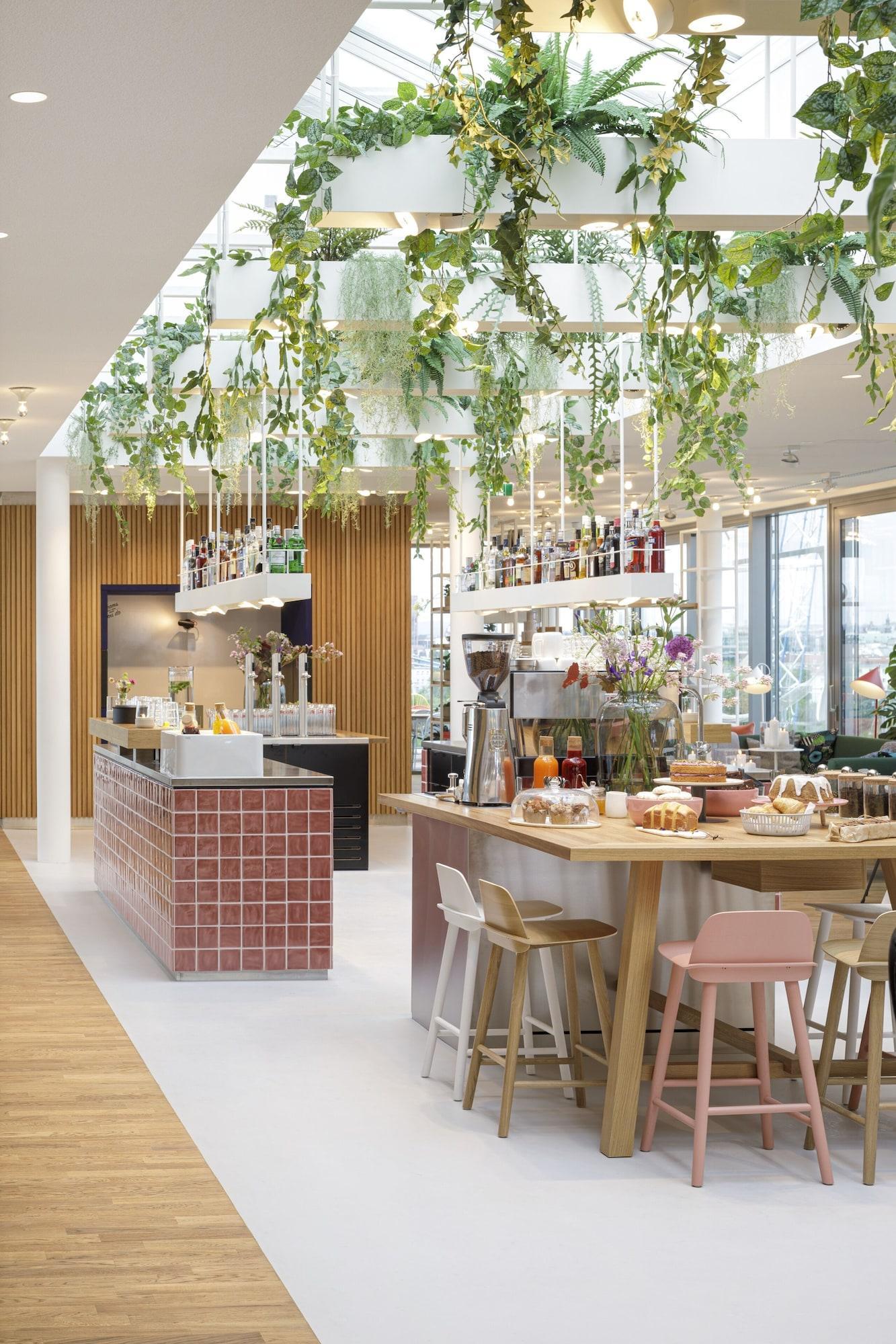 Aparthotel Zoku