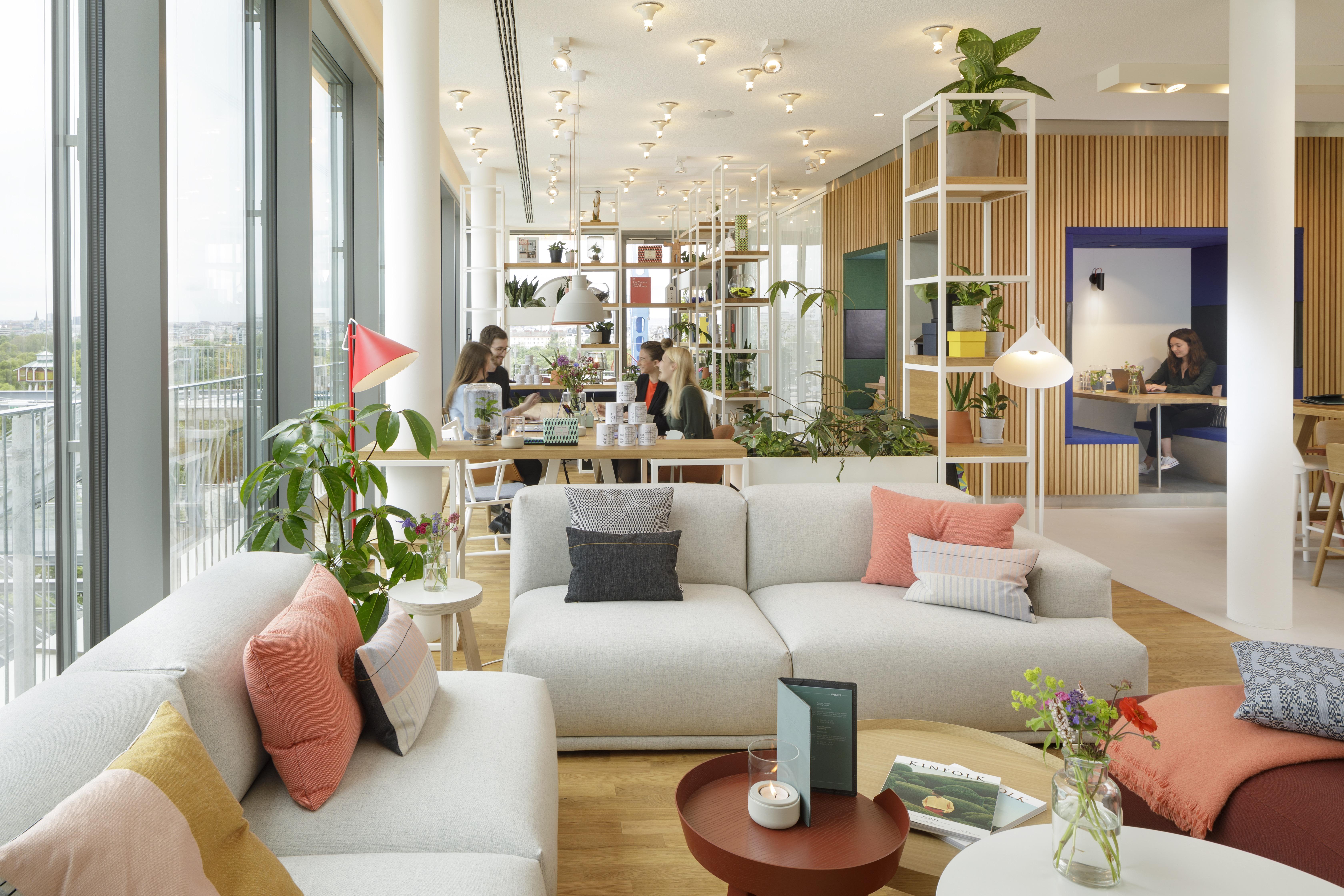 Zoku 4* Vienna