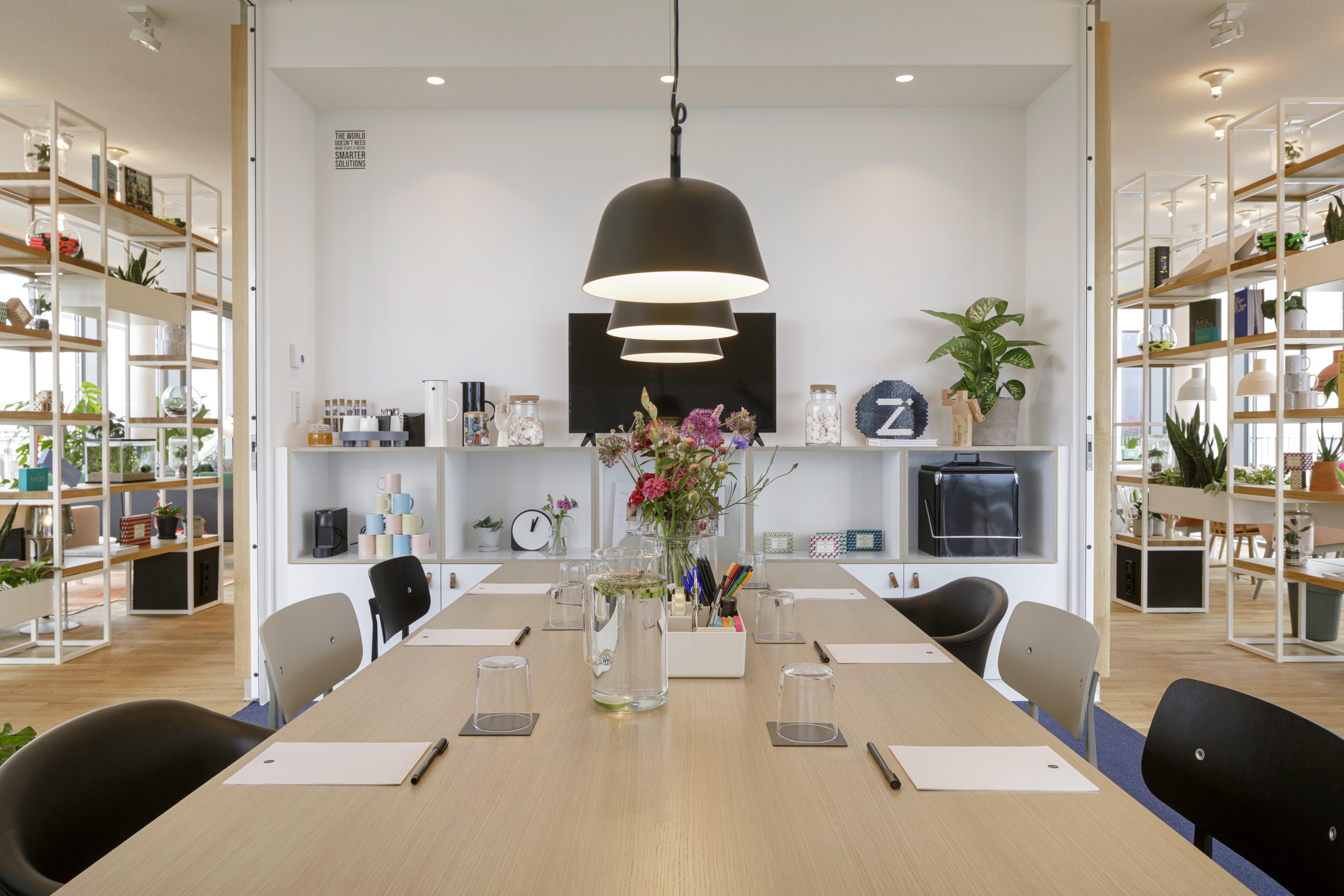 Aparthotel Zoku Vienna