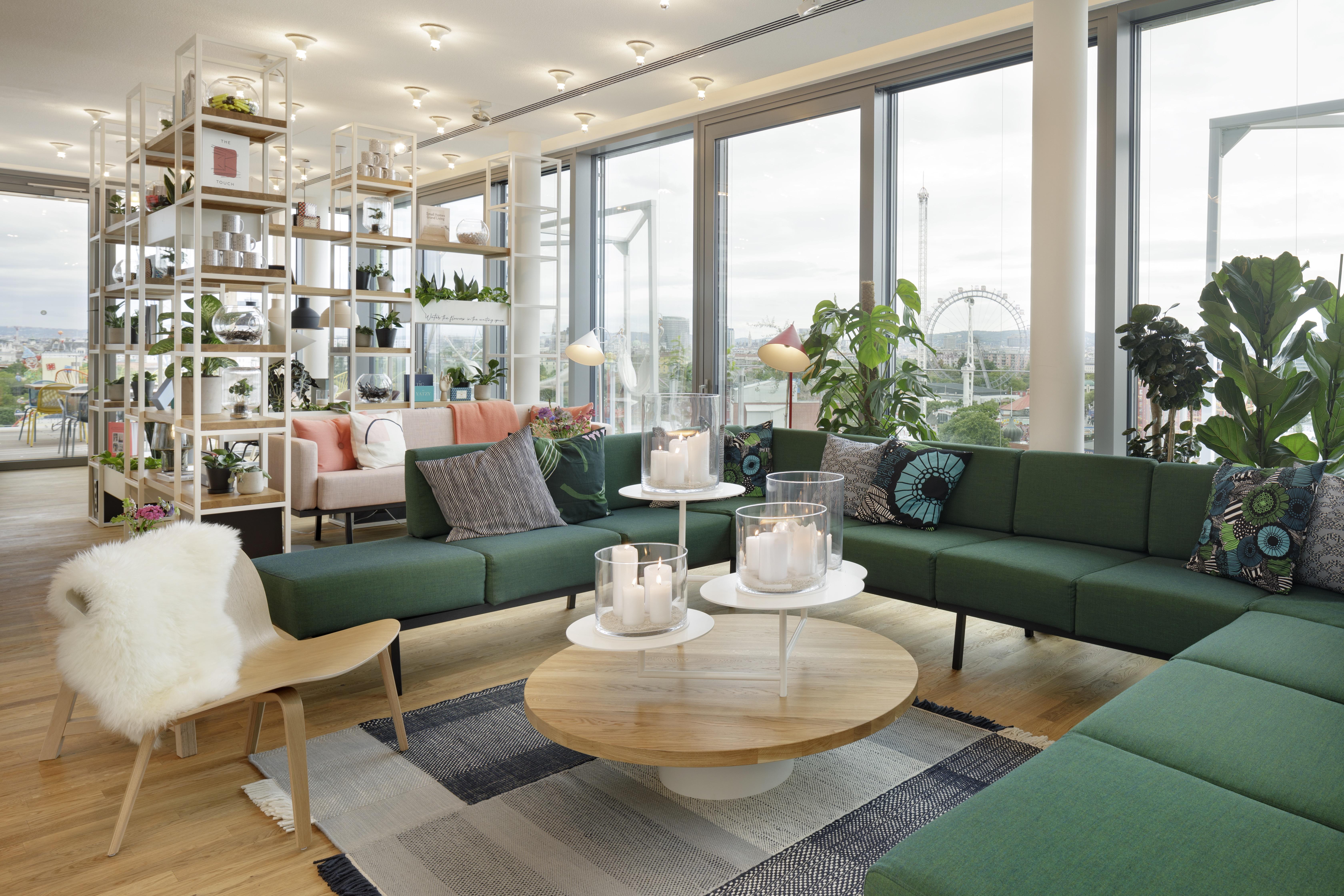 Zoku Aparthotel