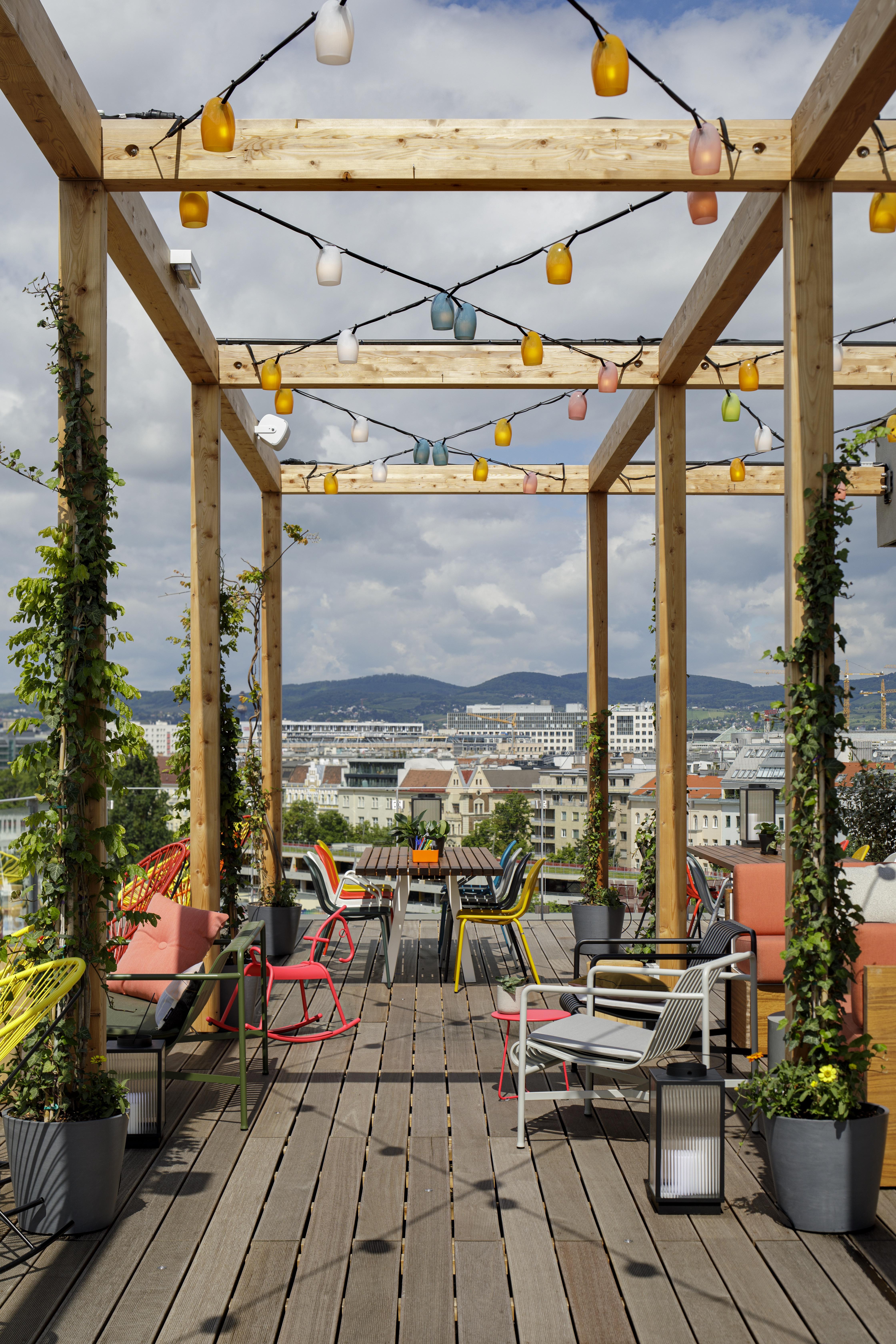 Aparthotel Zoku