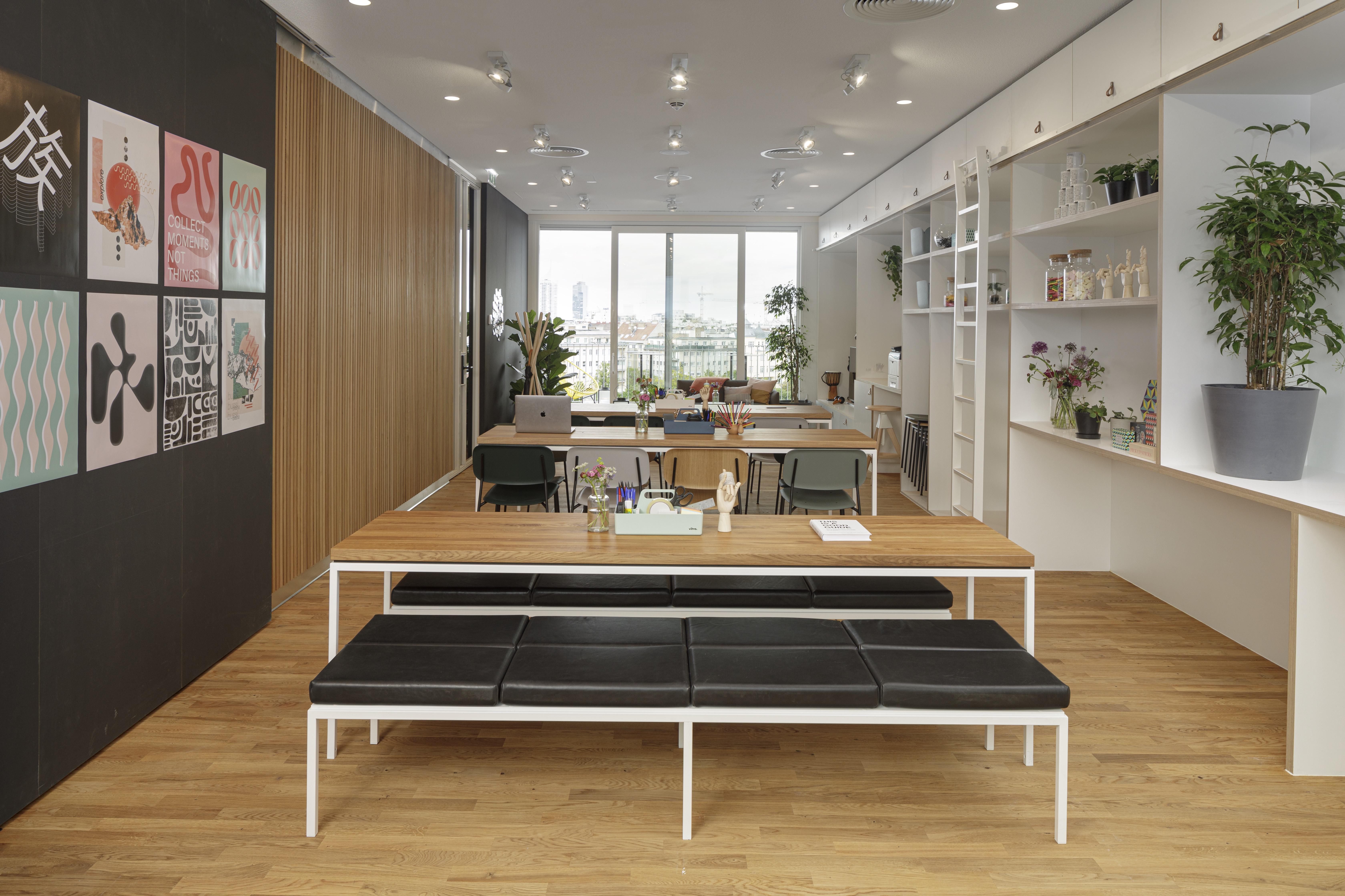 Zoku Aparthotel 4*