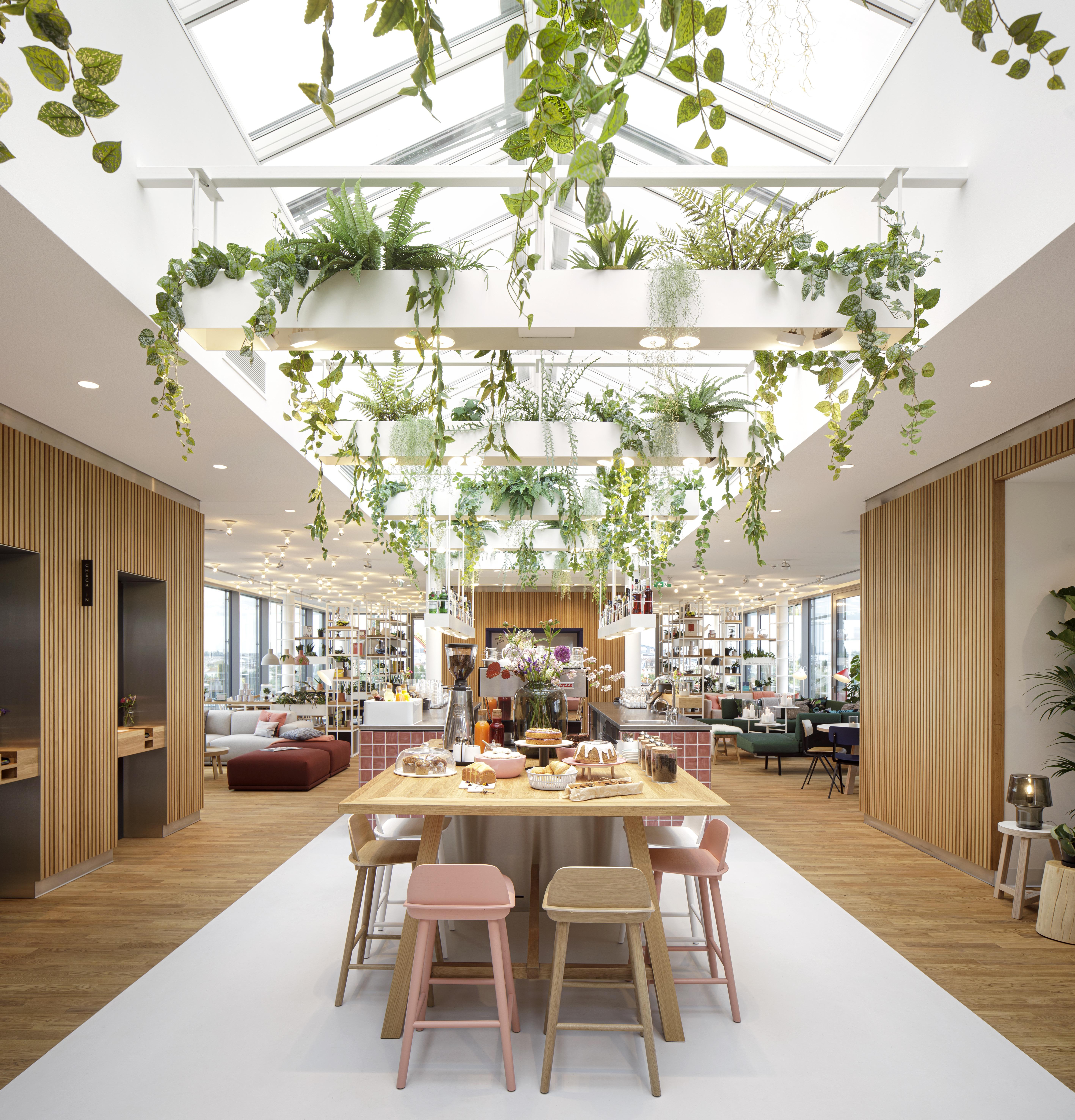Aparthotel Zoku