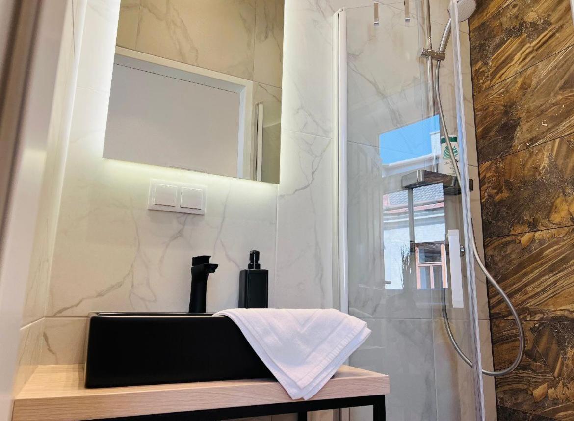 Apartment Zeus Design Erlach #62 Vienna