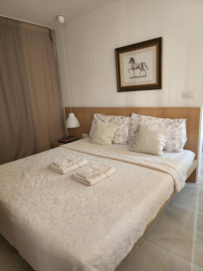 Feel In Apartment Vienna