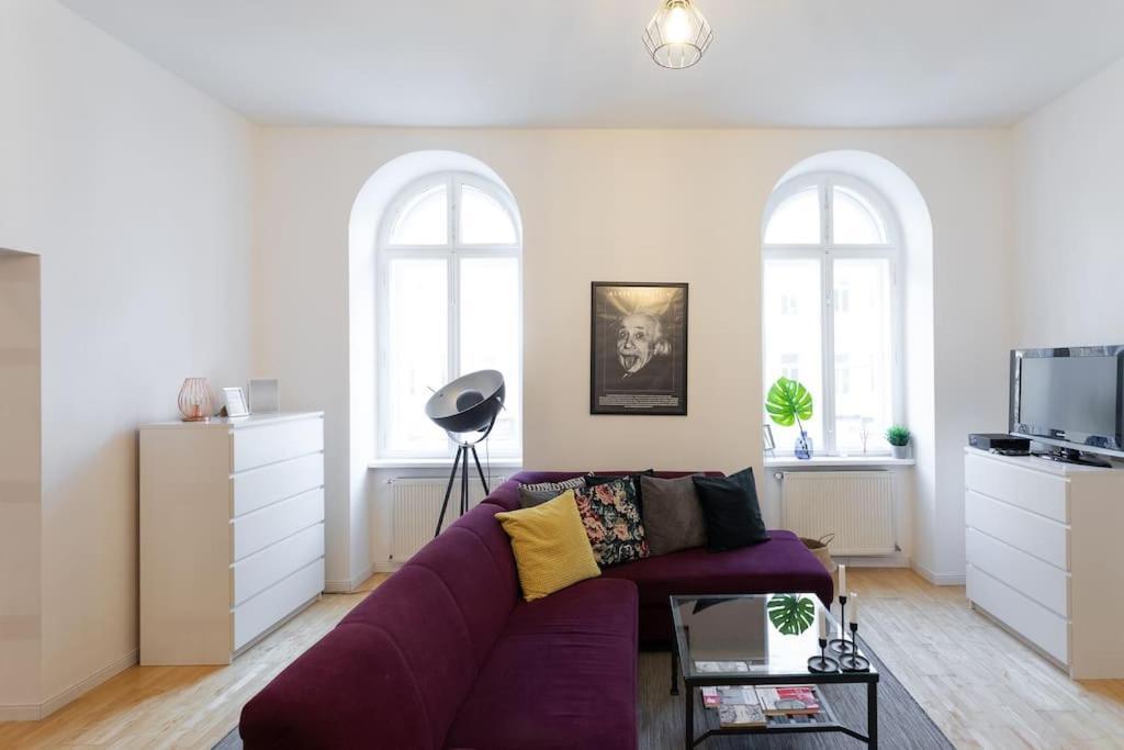 Apartment Charming & Authentic Flat - Central Located *