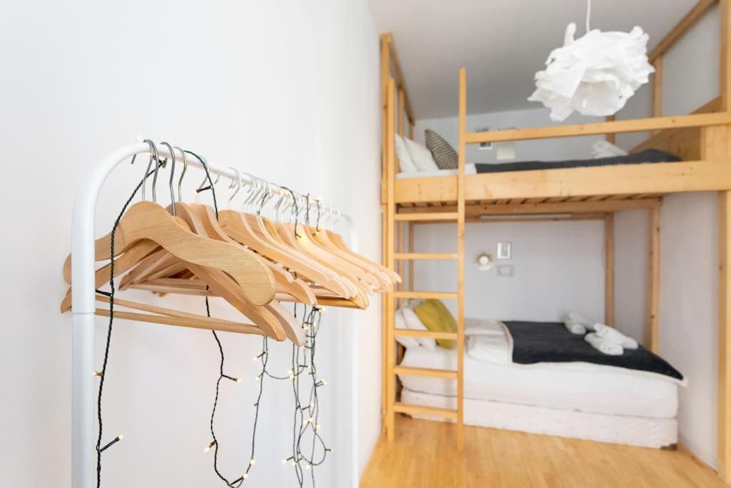 Apartment Charming & Authentic Flat - Central Located