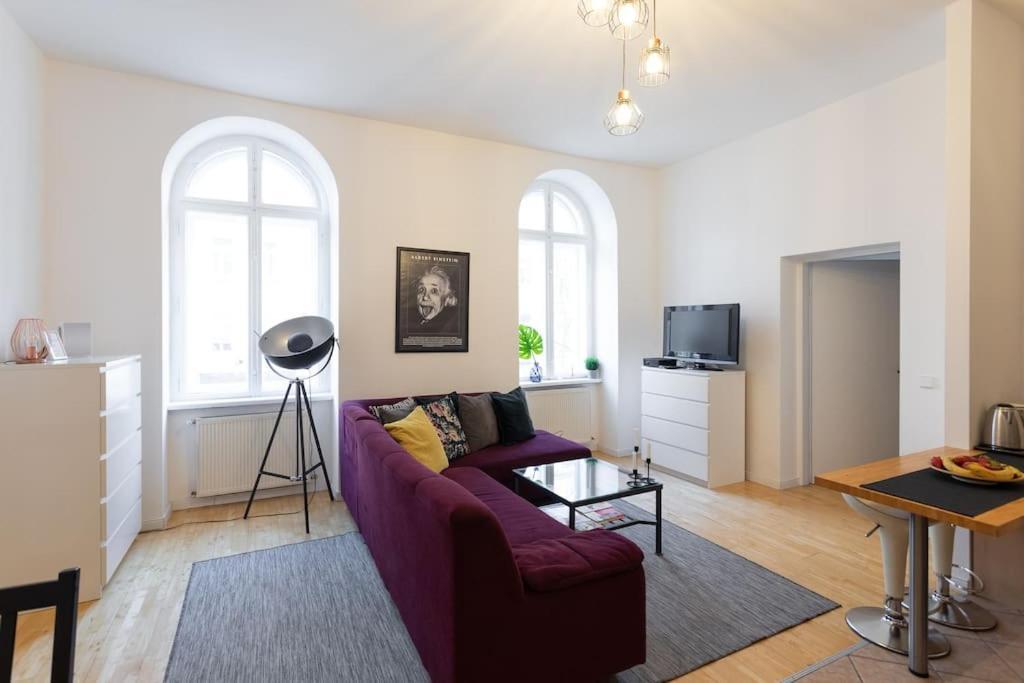 Apartment Charming & Authentic Flat - Central Located *