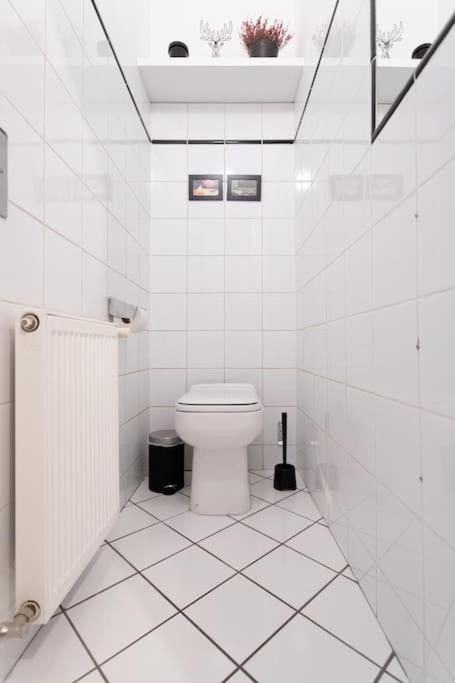 Apartment Charming & Authentic Flat - Central Located