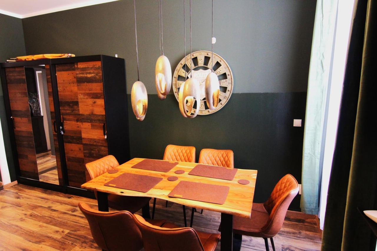 Boutique - Premium 6 Apartment