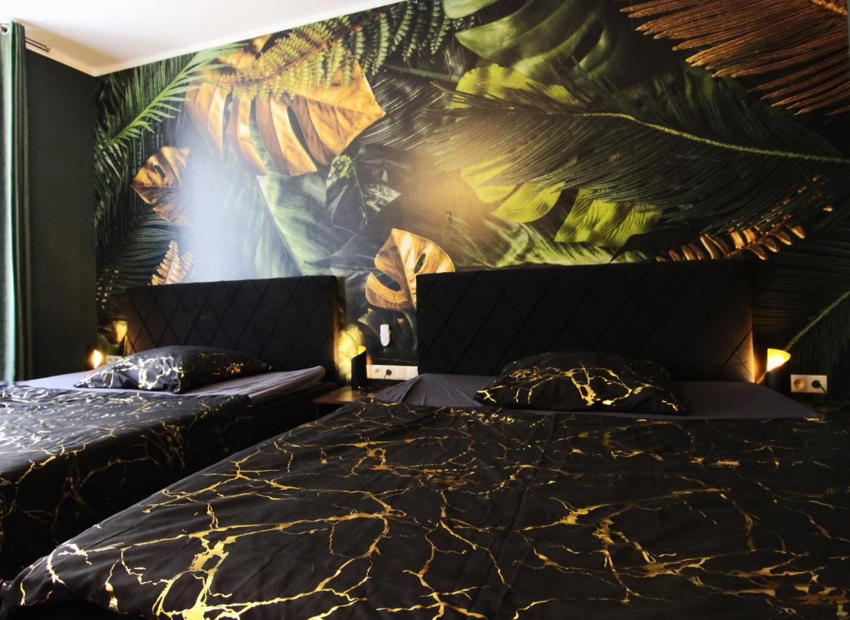 Boutique - Premium 6 Apartment *
