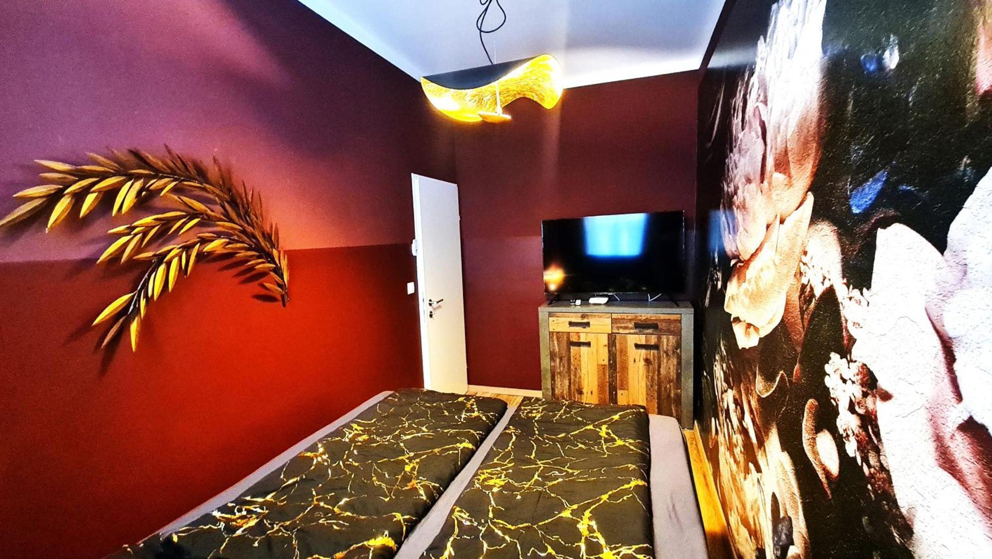 Apartment Boutique - Premium 6 *