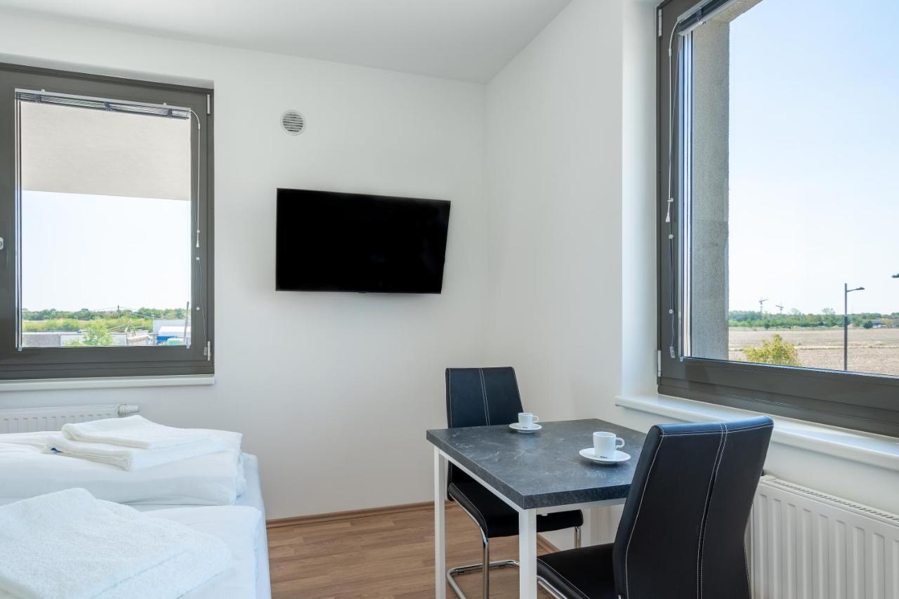Aparthotel Feelgood Lakeliving Inklusive Garagenplatz