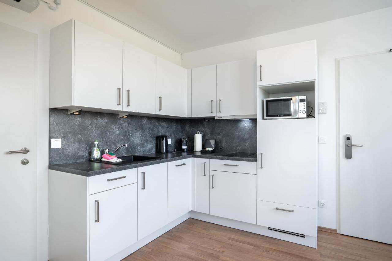 Feelgood Lakeliving Inklusive Garagenplatz Aparthotel *